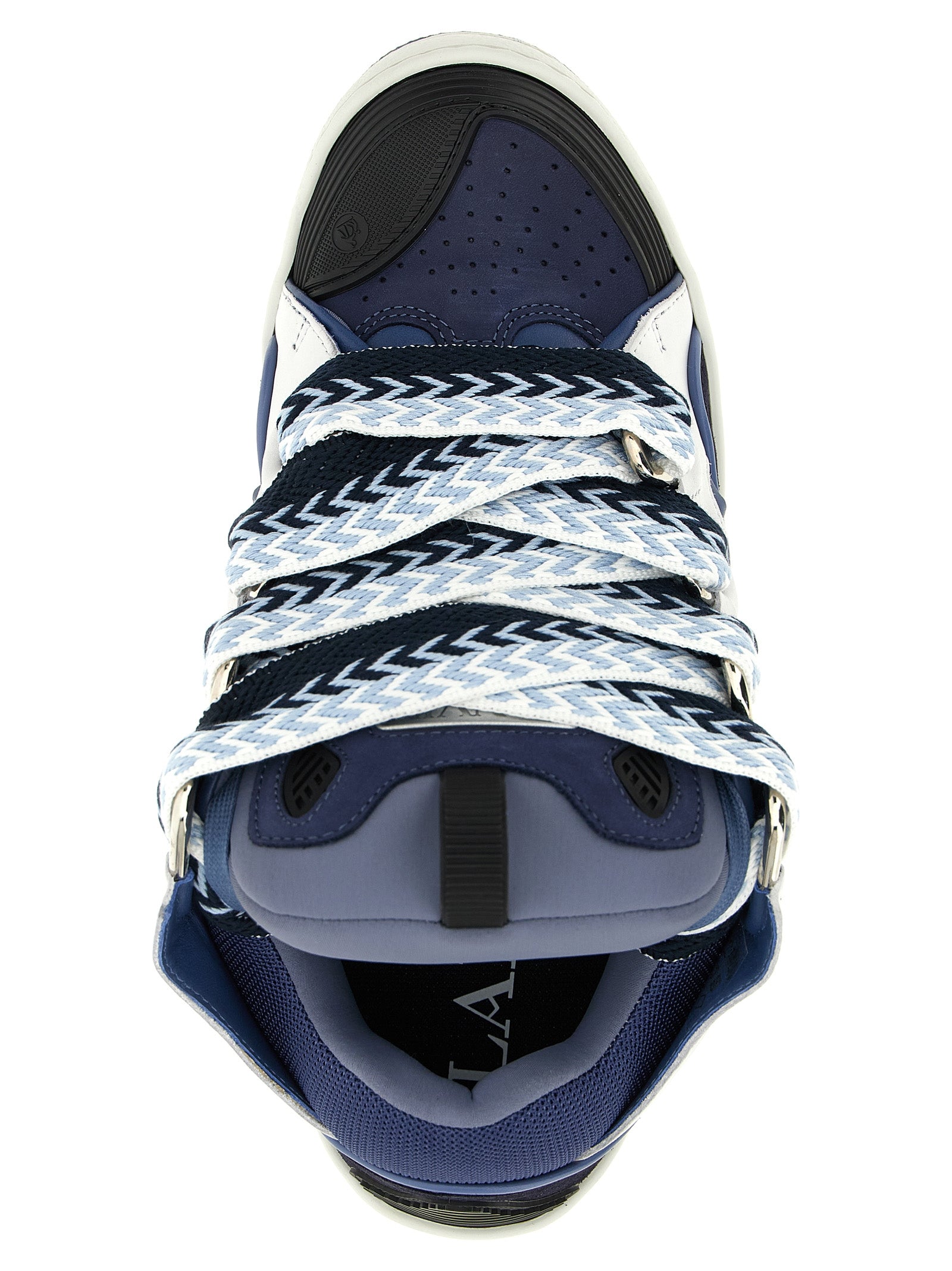 Lanvin 'Curb' Sneakers