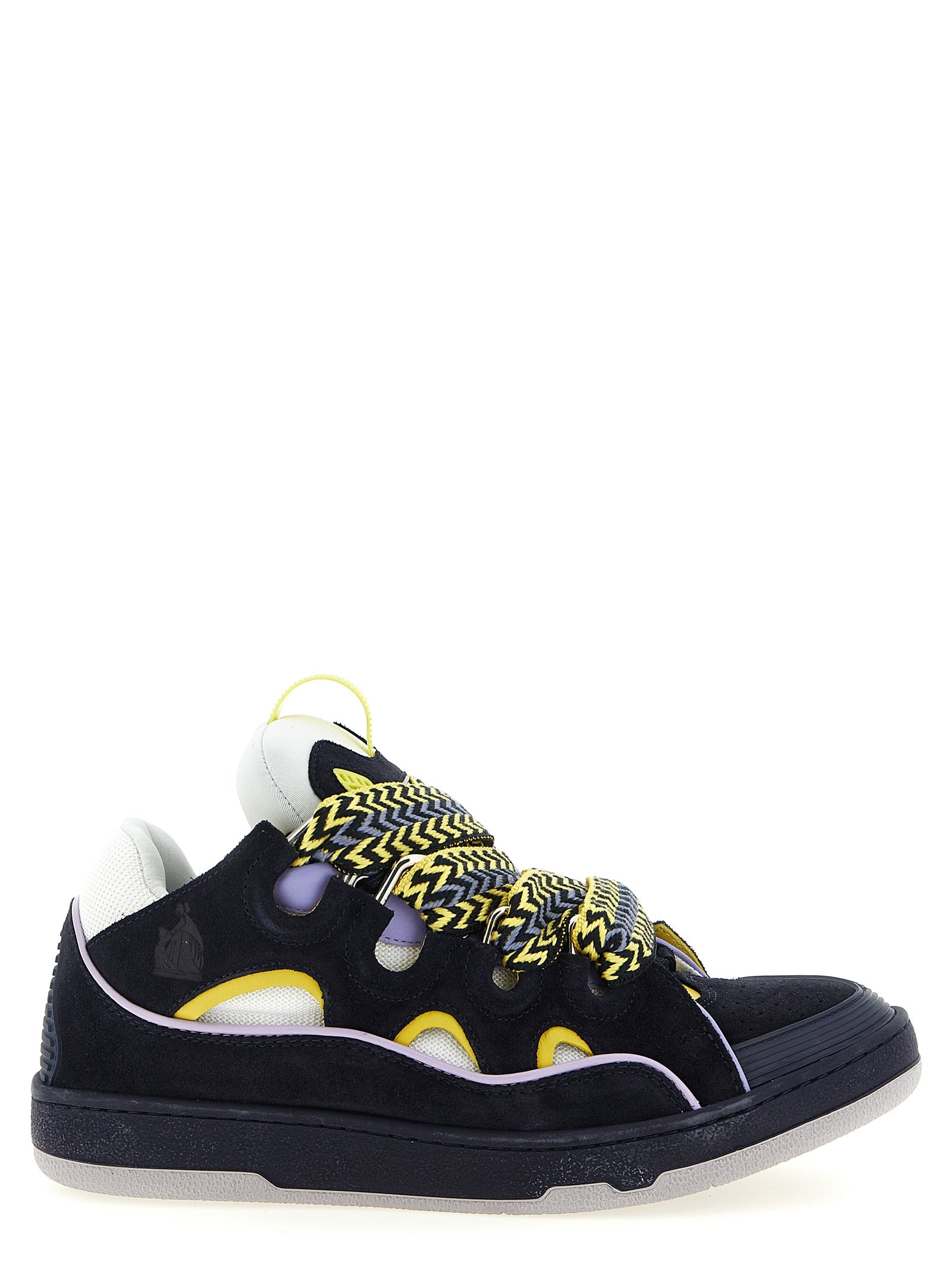 Lanvin 'Curb' Sneakers
