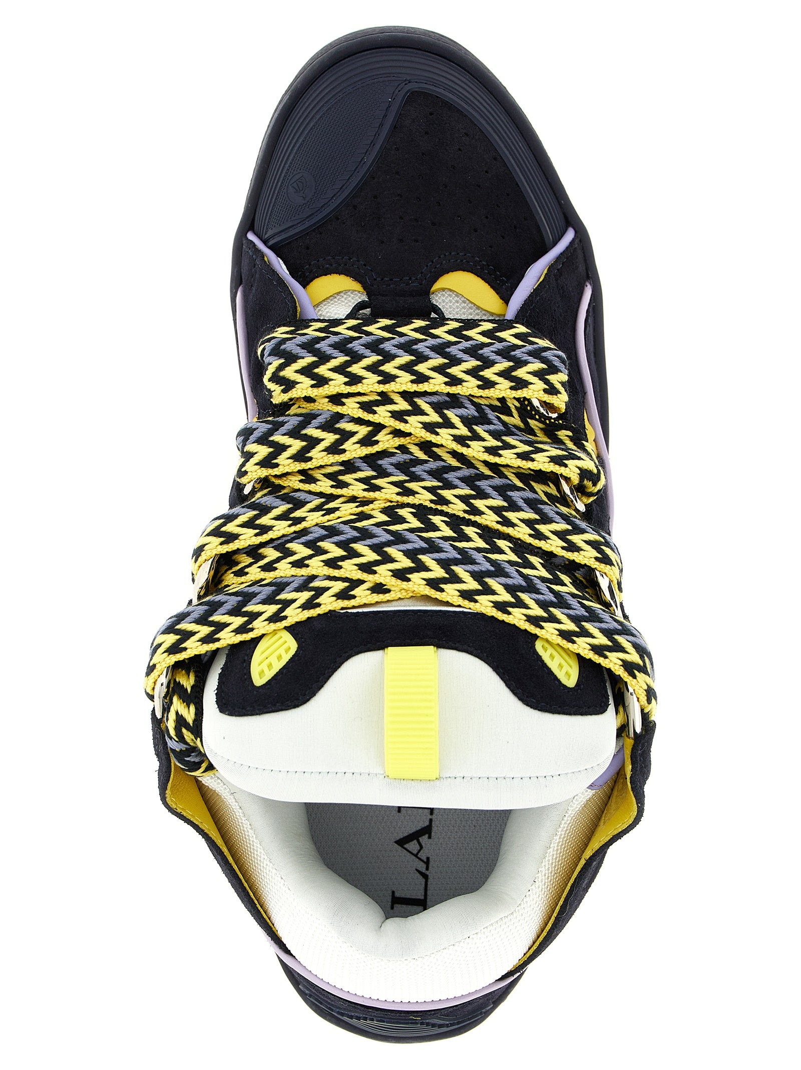 Lanvin 'Curb' Sneakers