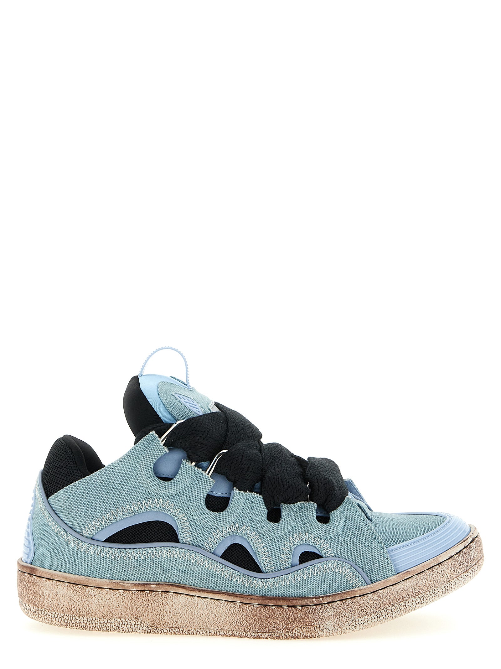 Lanvin 'Curb' Sneakers