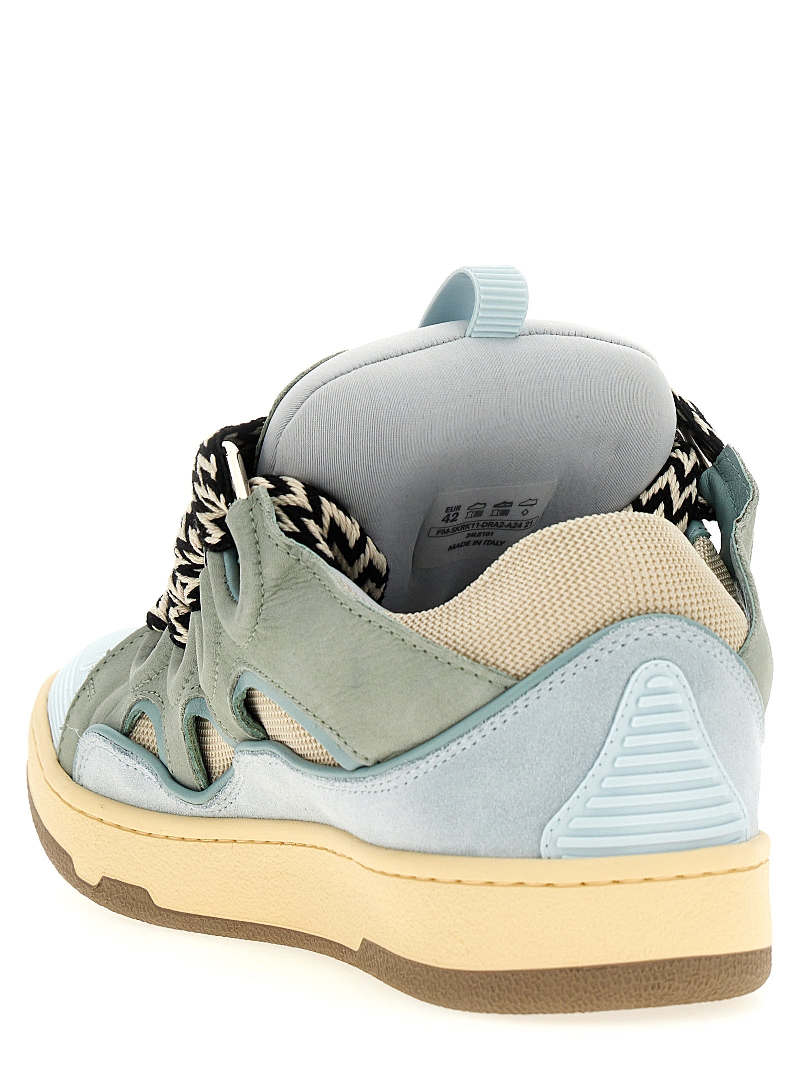 Lanvin 'Curb' Sneakers