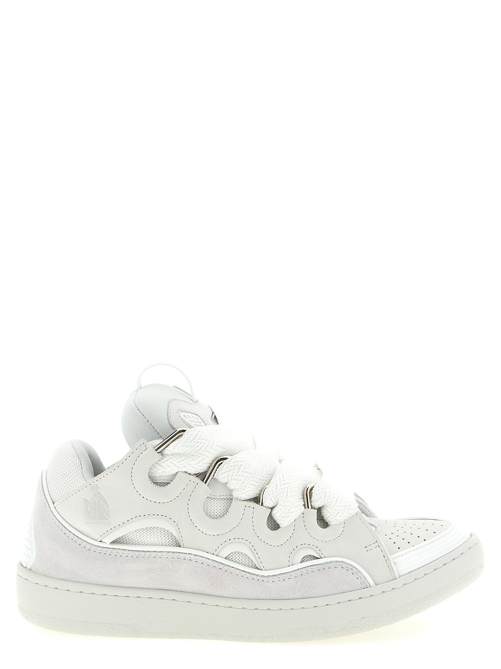 Lanvin 'Curb' Sneakers