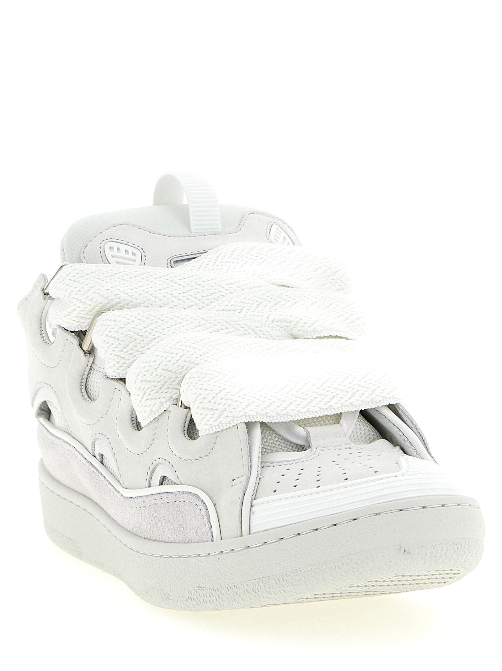 Lanvin 'Curb' Sneakers
