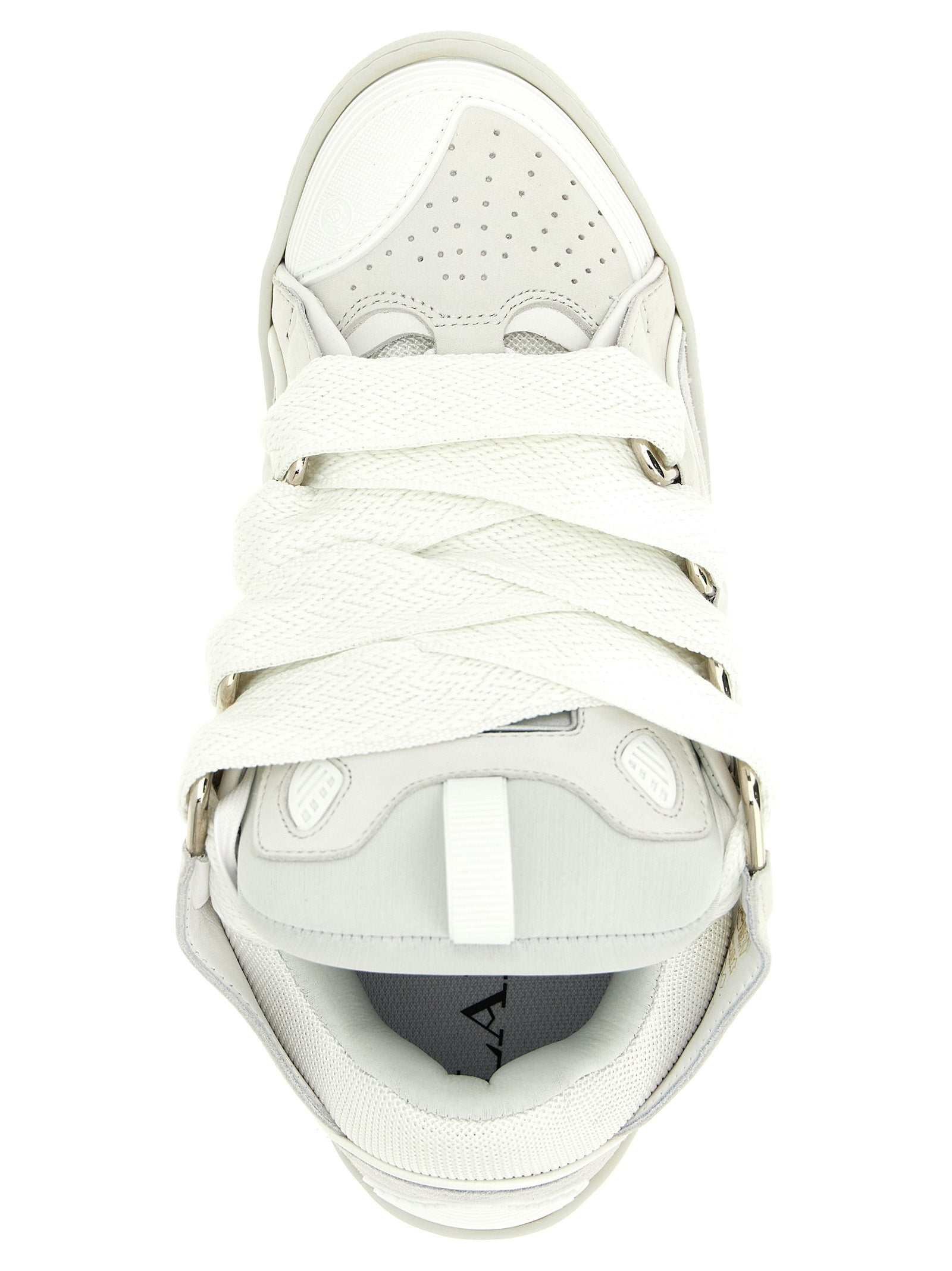 Lanvin 'Curb' Sneakers