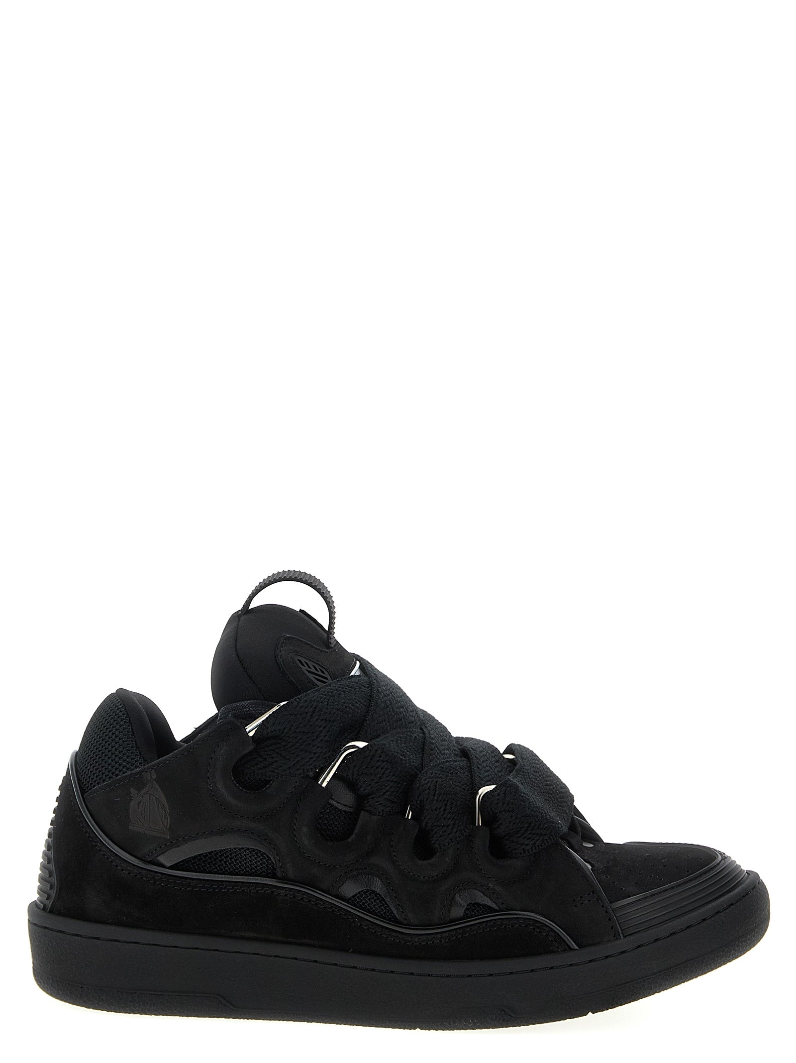 Lanvin 'Curb' Sneakers