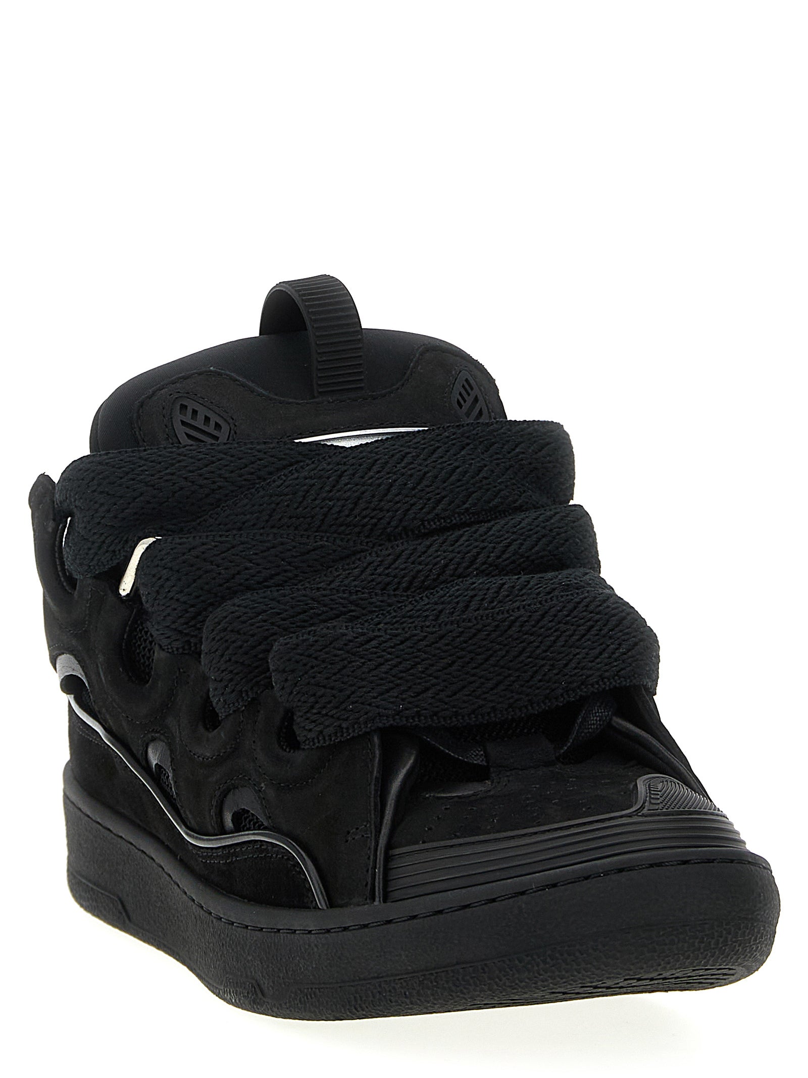 Lanvin 'Curb' Sneakers