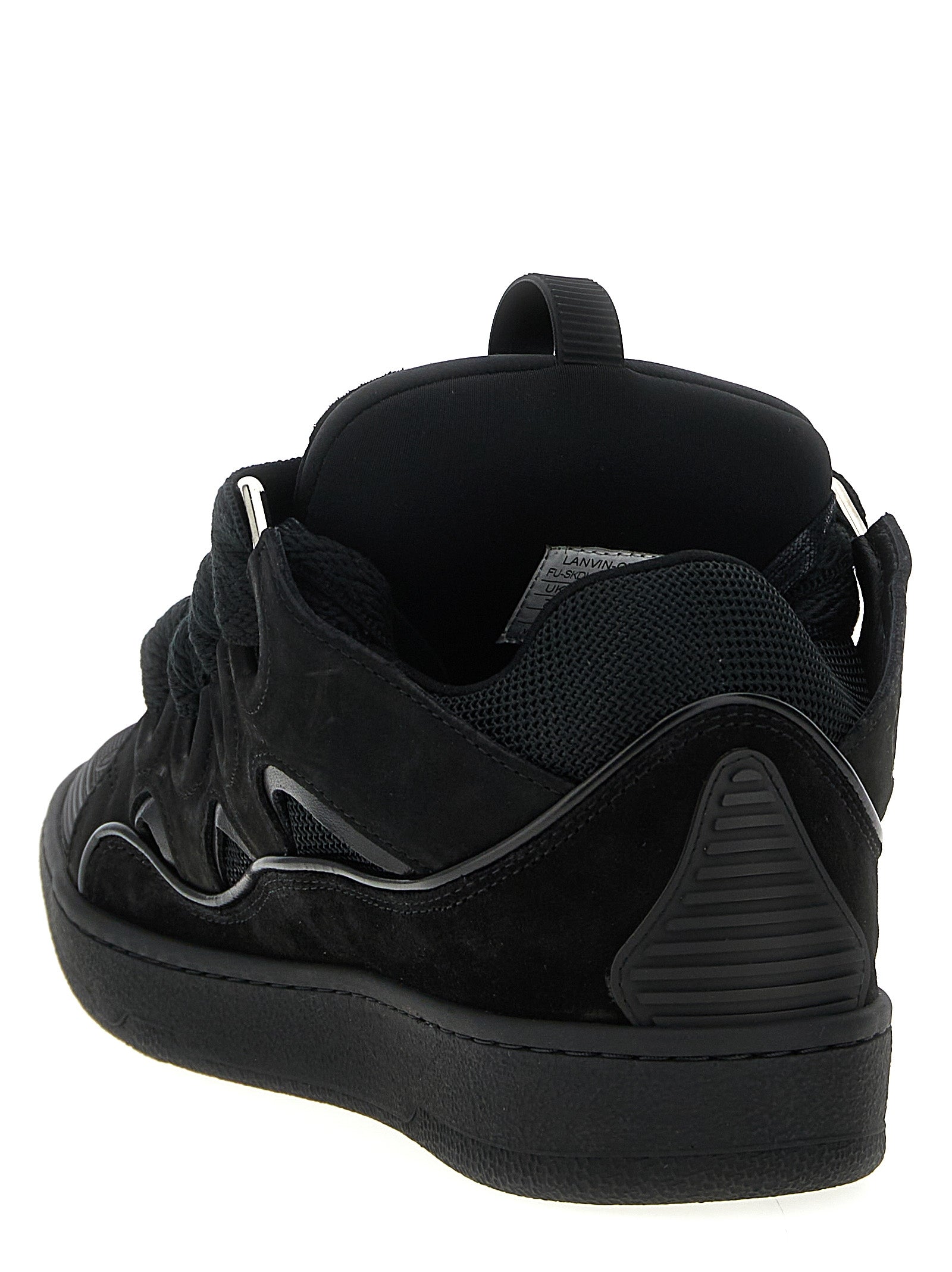 Lanvin 'Curb' Sneakers