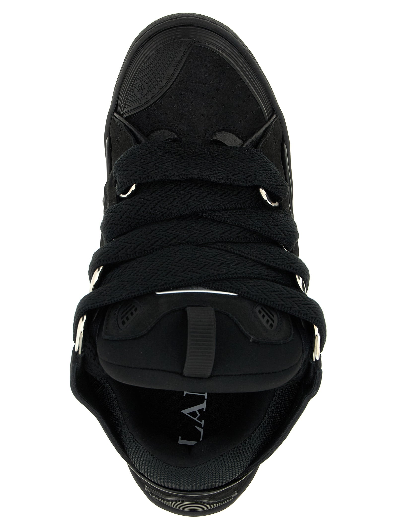 Lanvin 'Curb' Sneakers