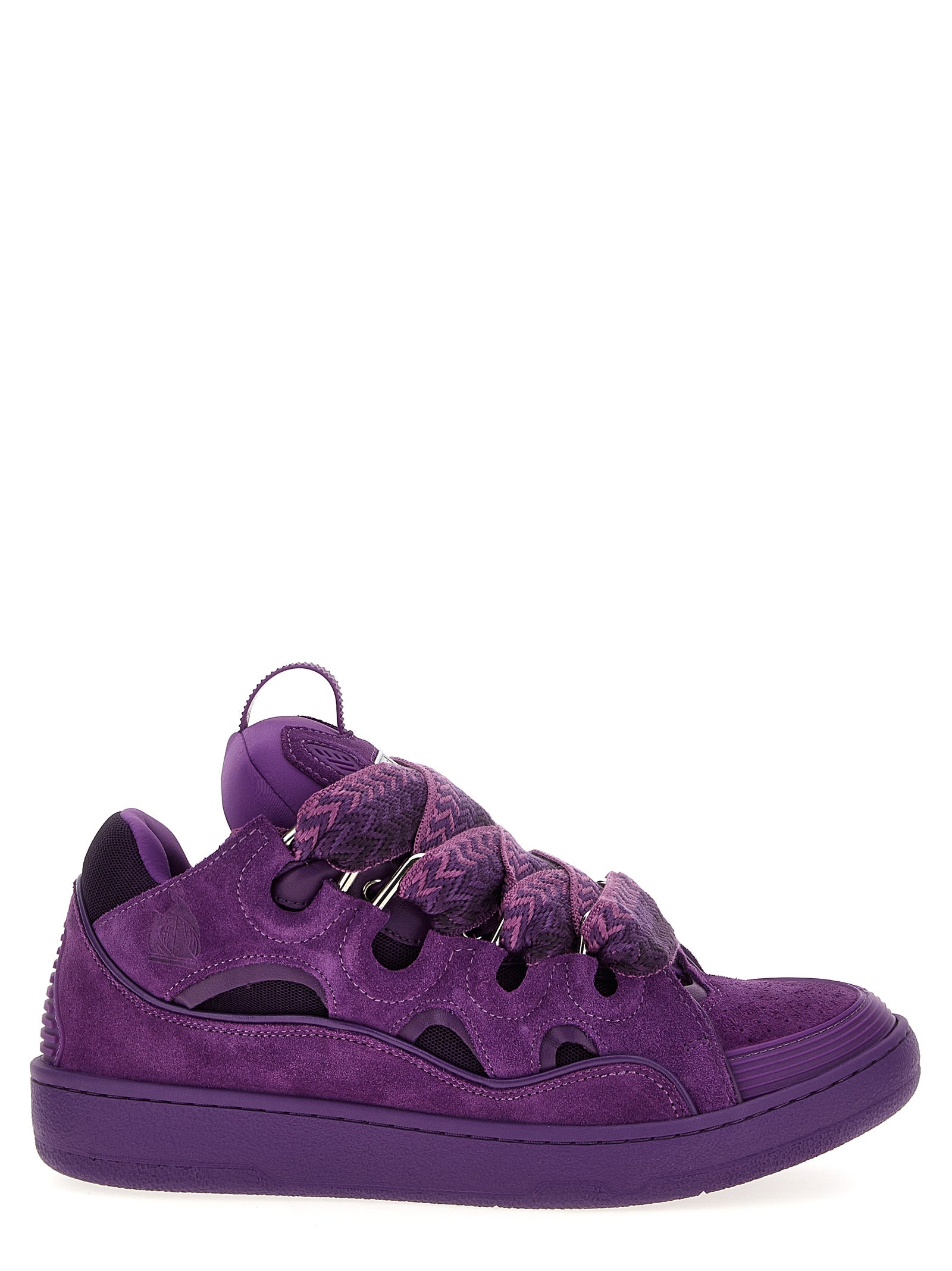 Lanvin 'Curb' Sneakers