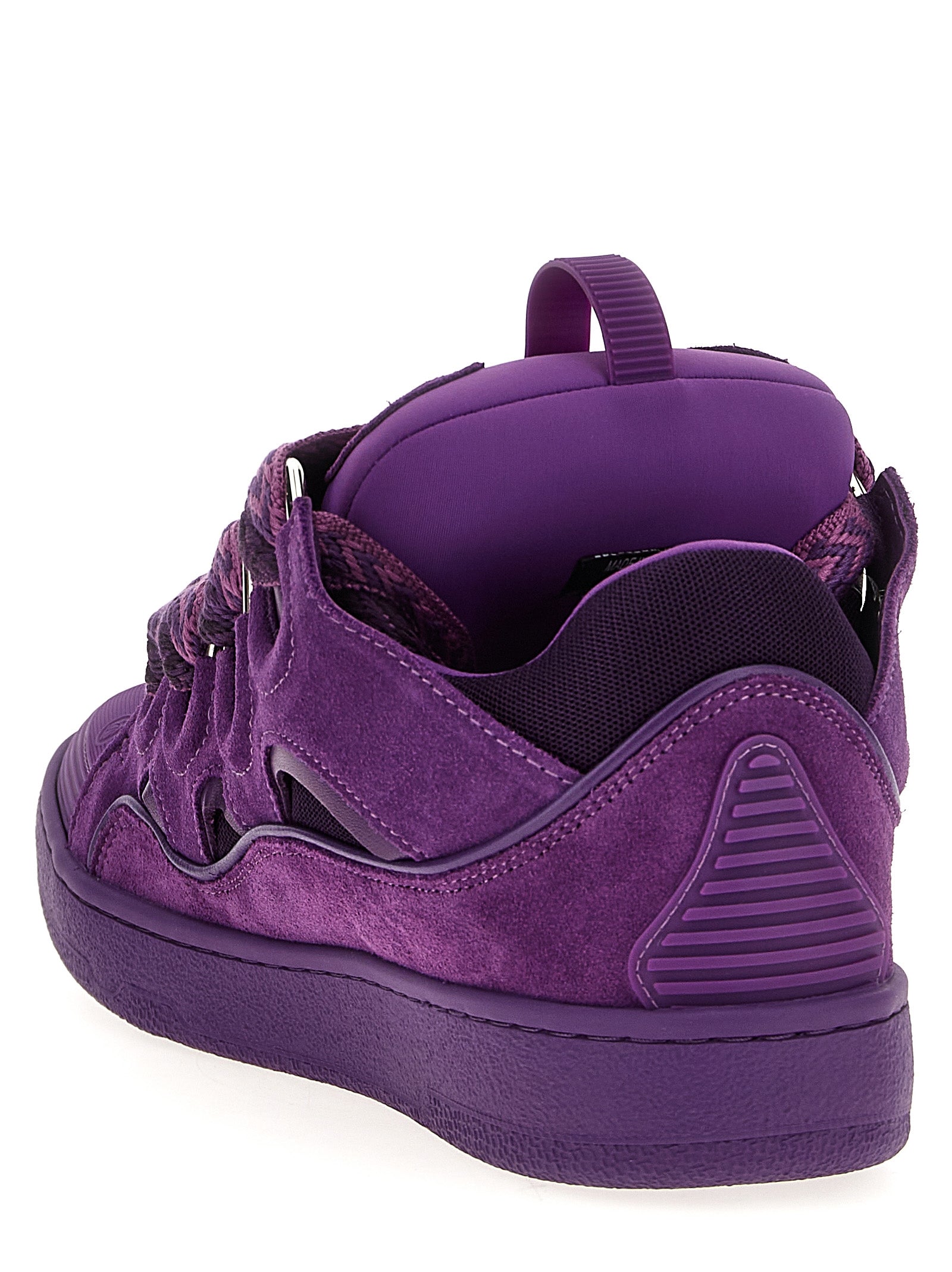 Lanvin 'Curb' Sneakers