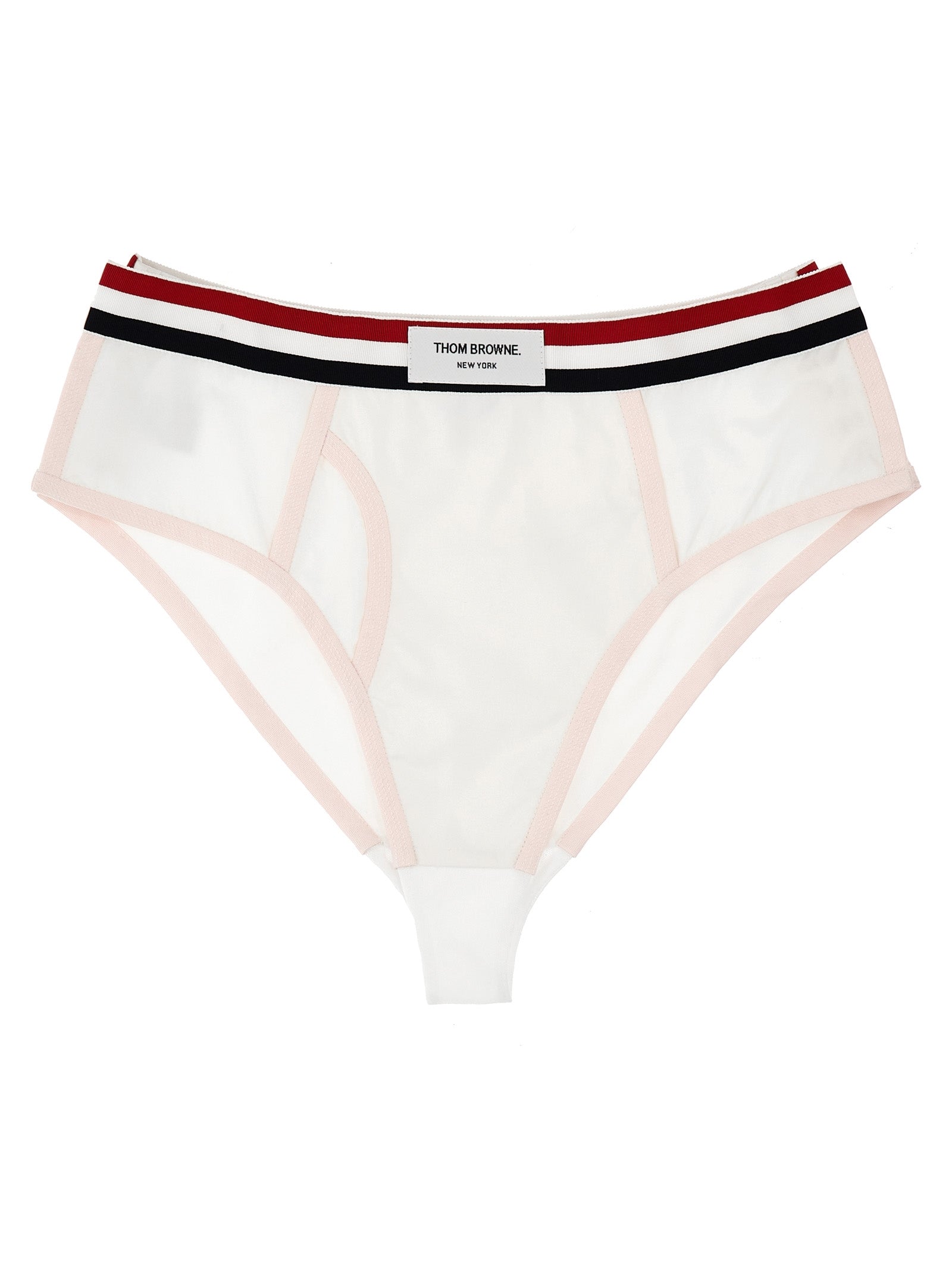 Thom Browne 'Rwb' Briefs