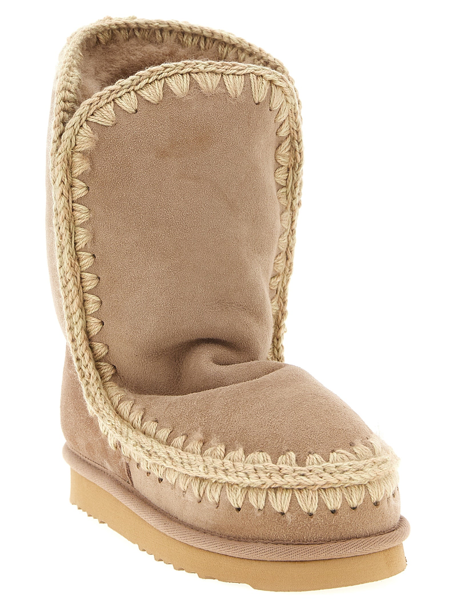 Mou 'Eskimo 24' Ankle Boots