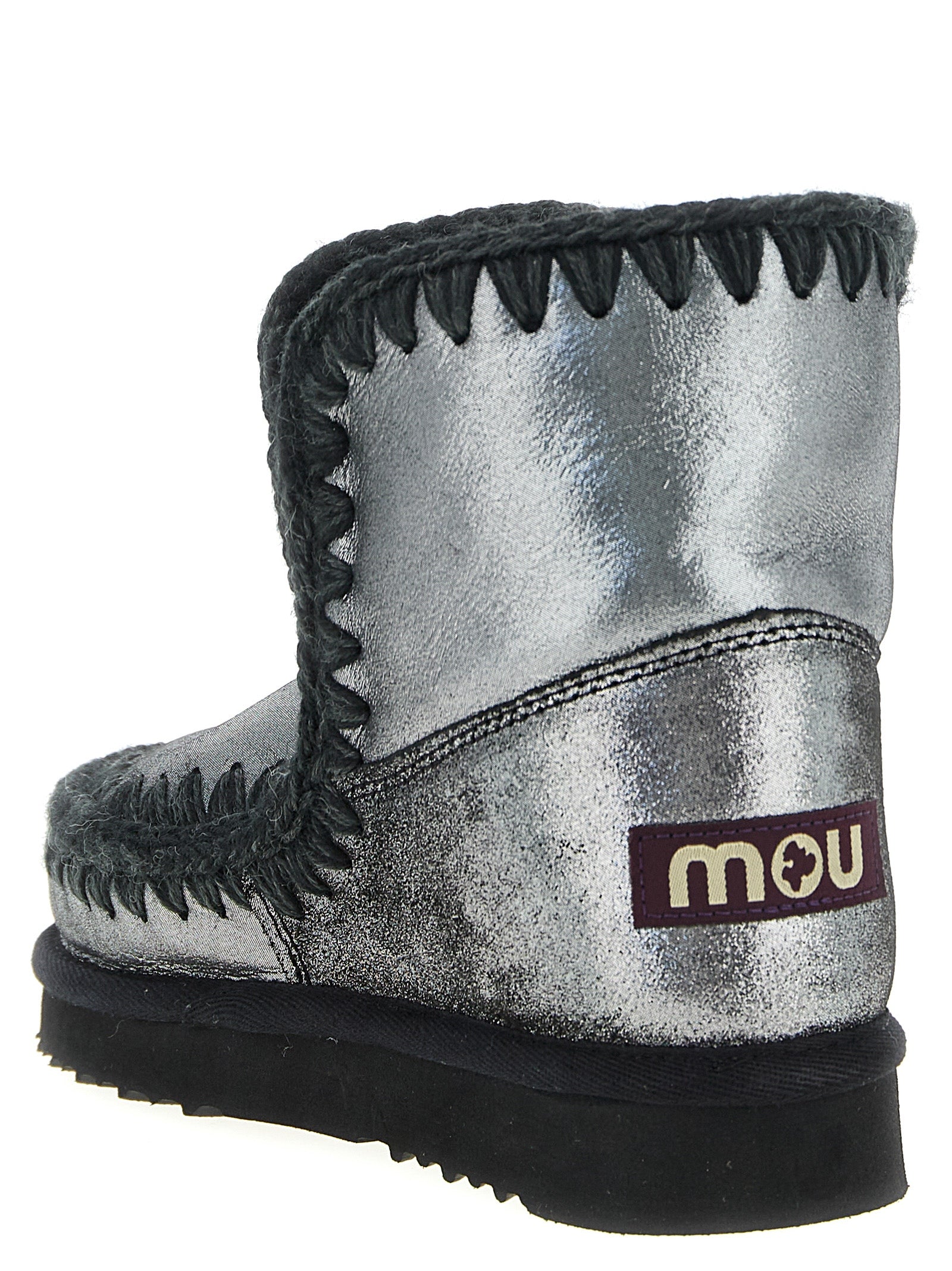 Mou 'Eskimo 18 Special' Ankle Boots