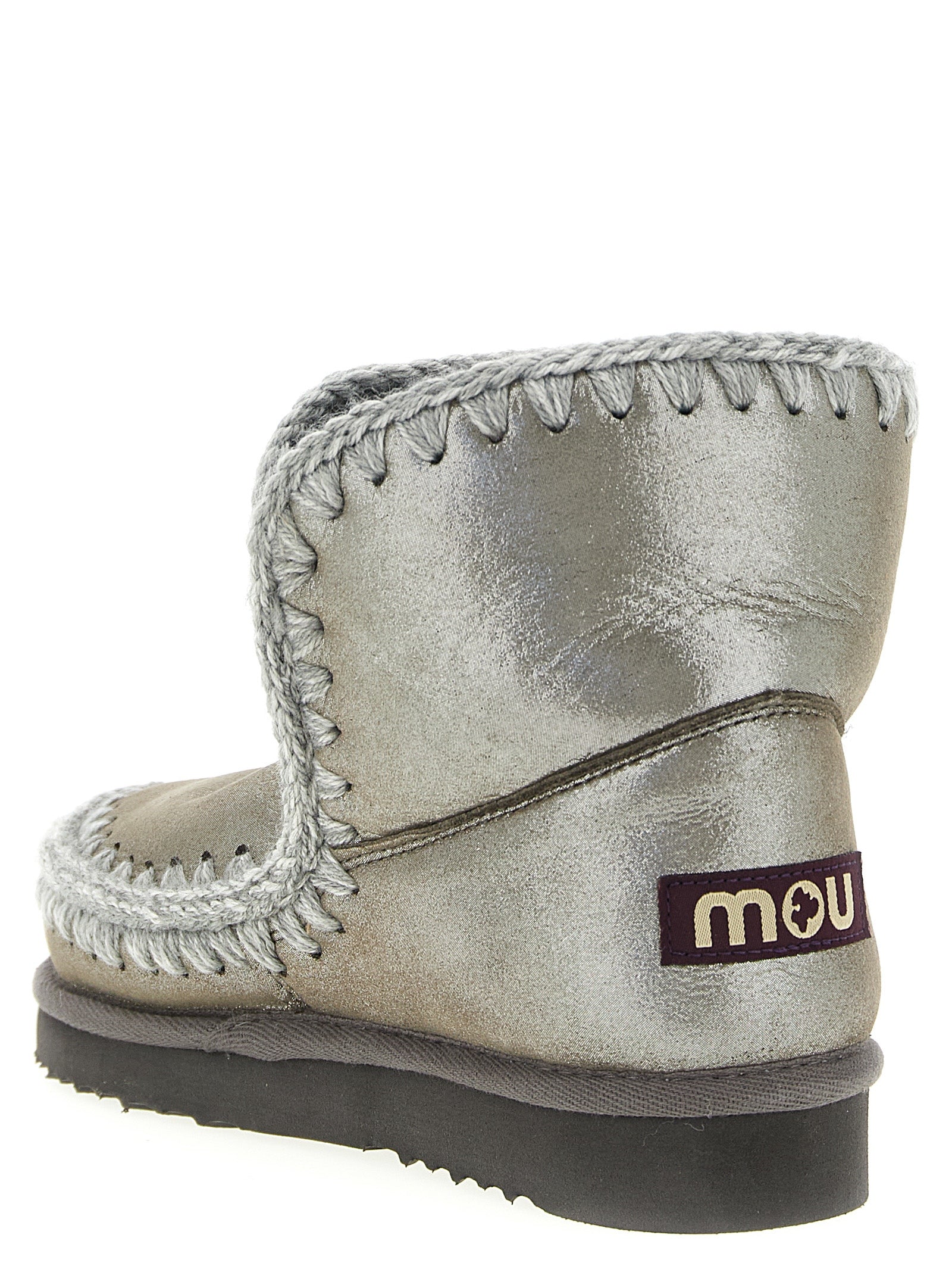 Mou 'Eskimo 18' Ankle Boots