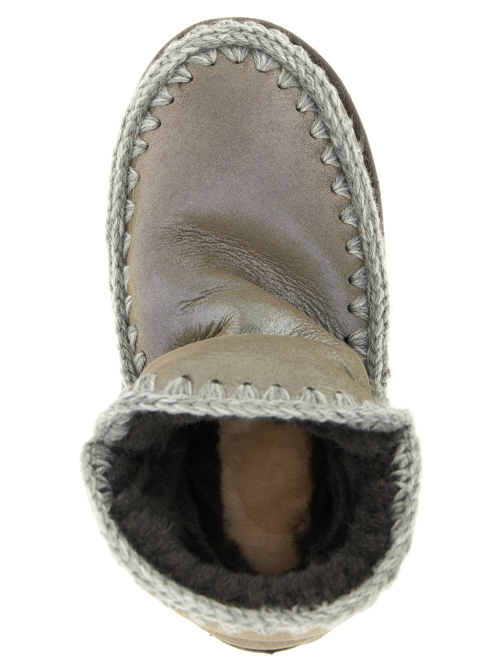 Mou 'Eskimo 18' Ankle Boots
