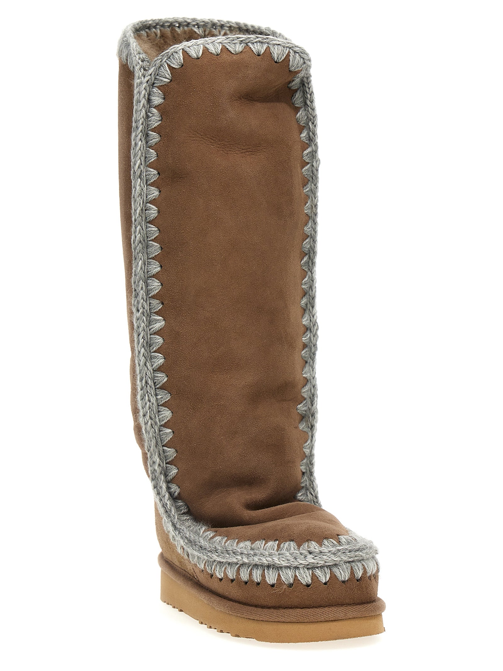 Mou 'Eskimo 40' Ankle Boots