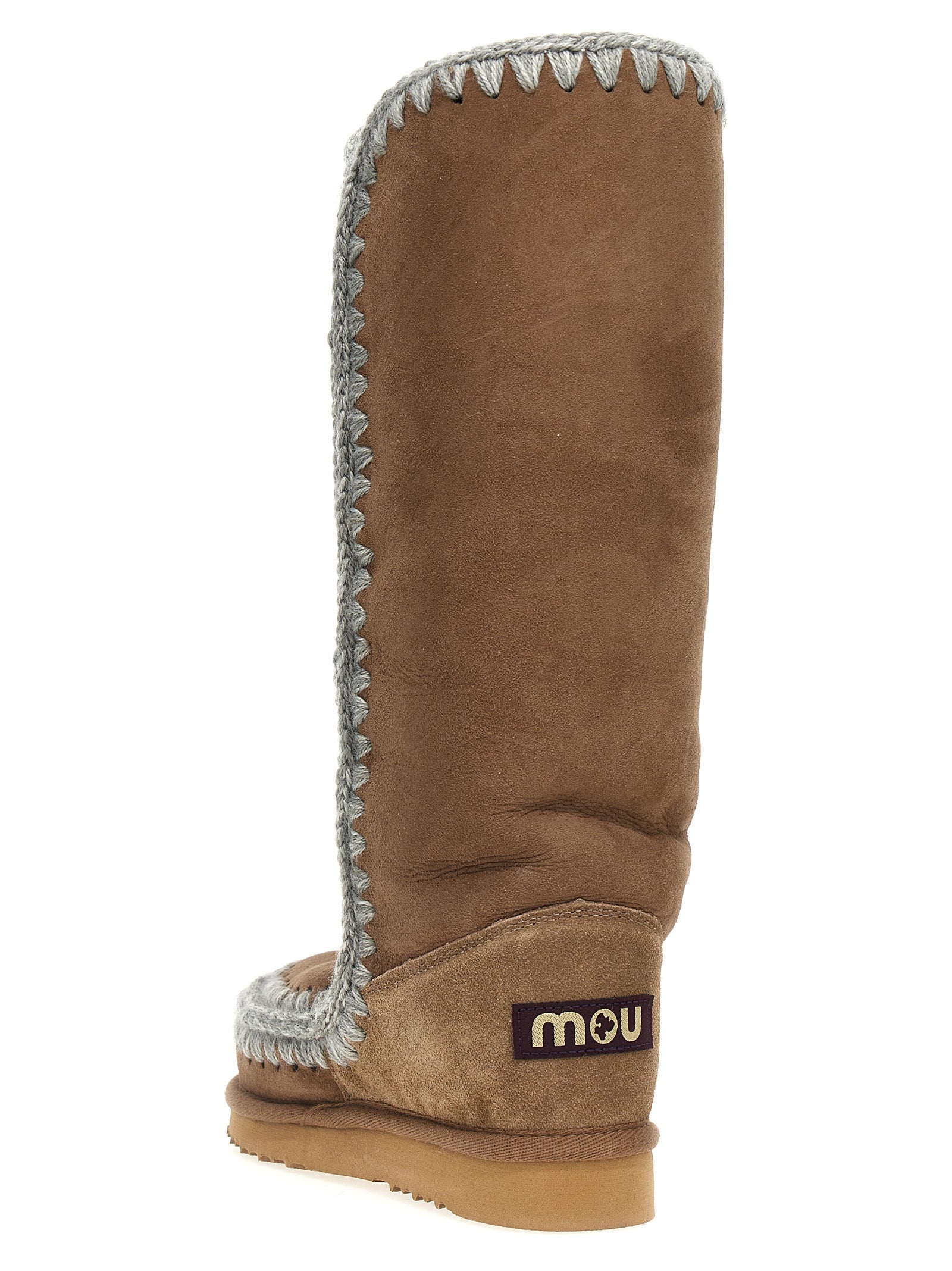 Mou 'Eskimo 40' Ankle Boots