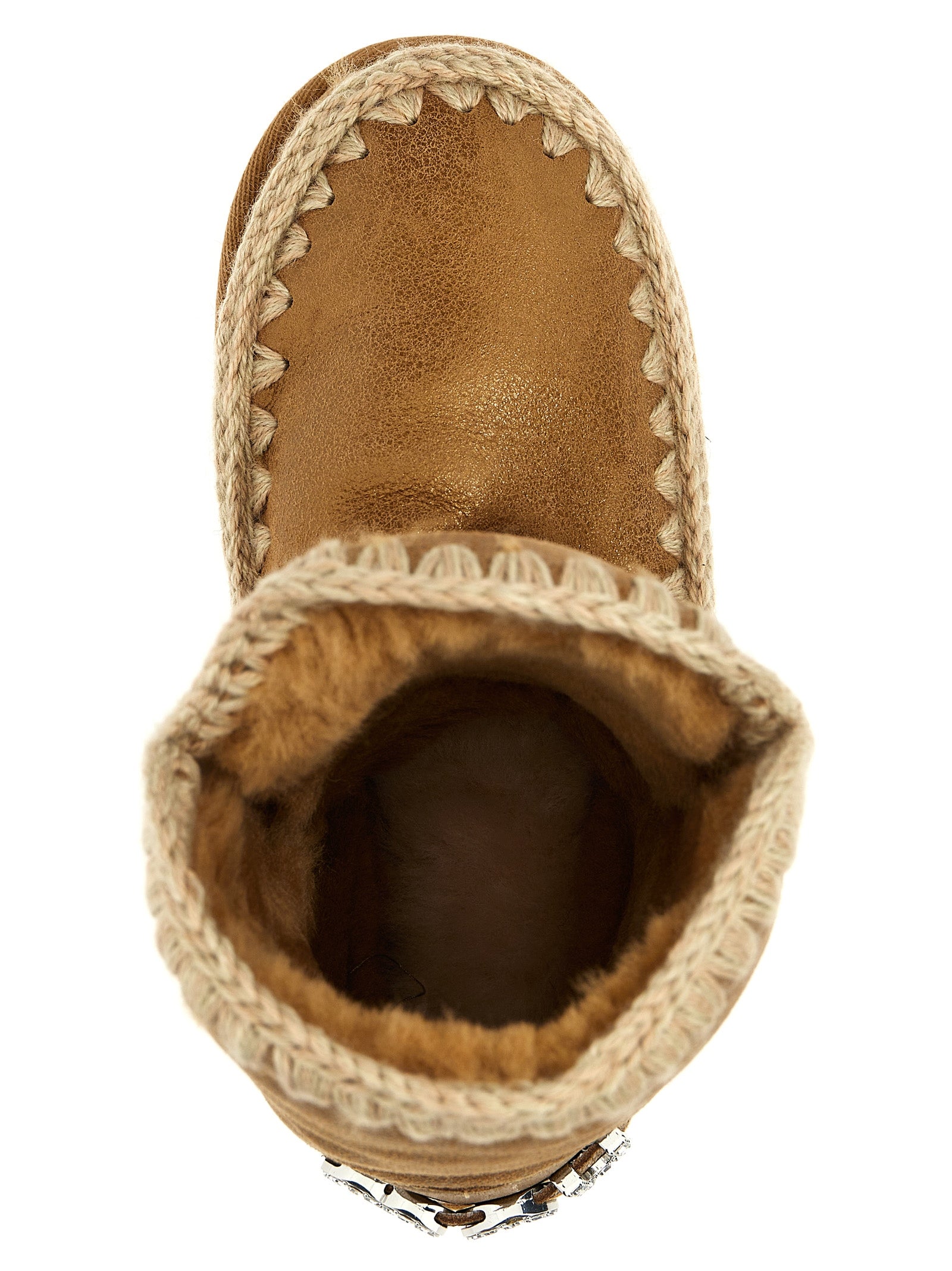 Mou 'Eskimo 24' Ankle Boots