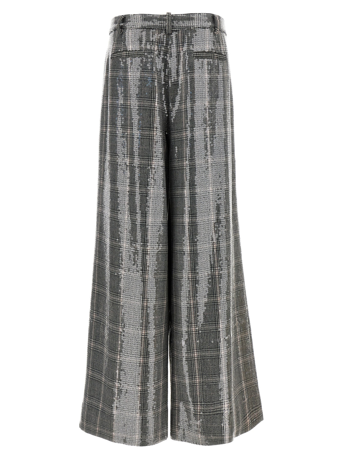 Retrofête 'Fleur' Trousers