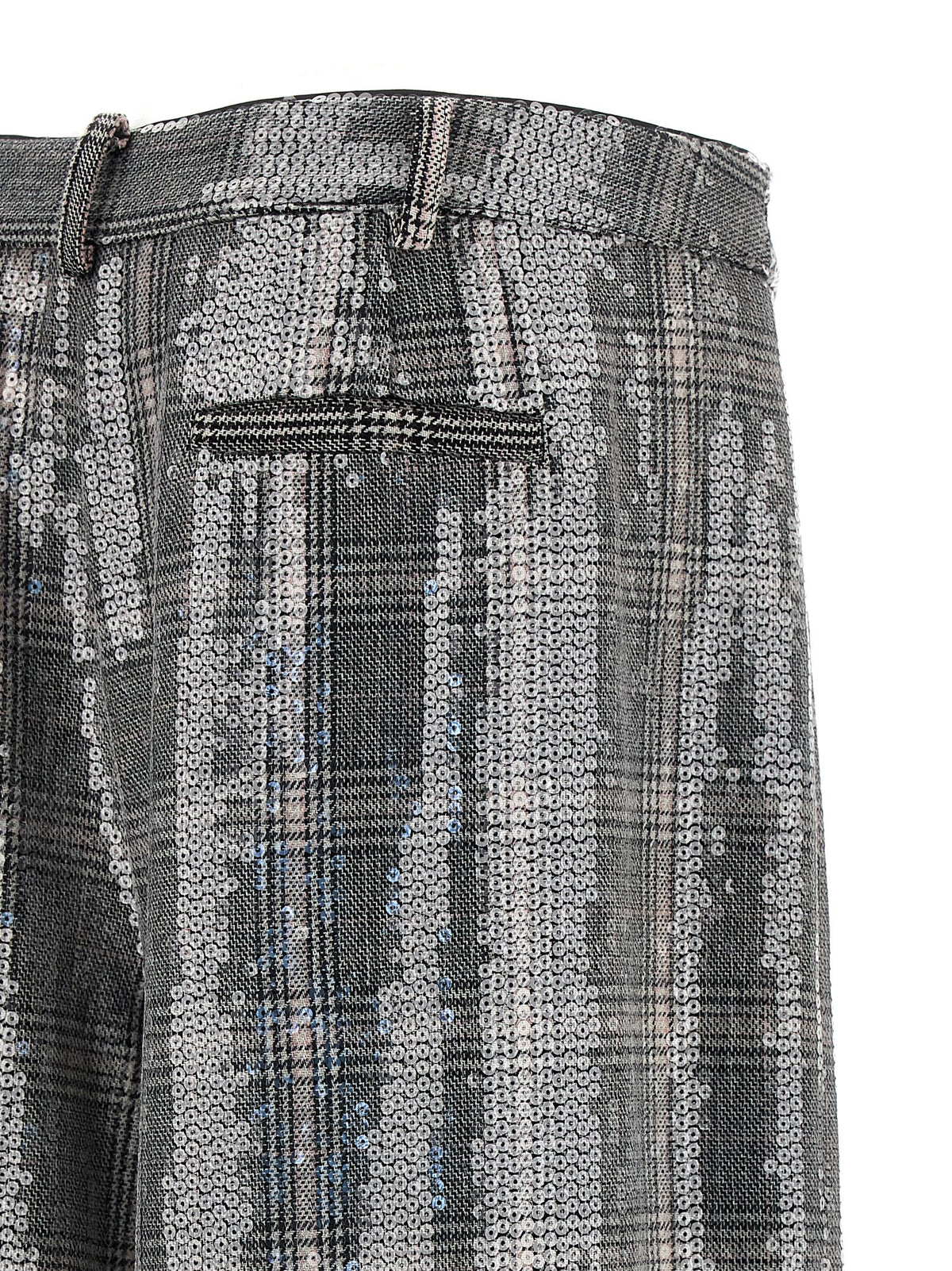 Retrofête 'Fleur' Trousers