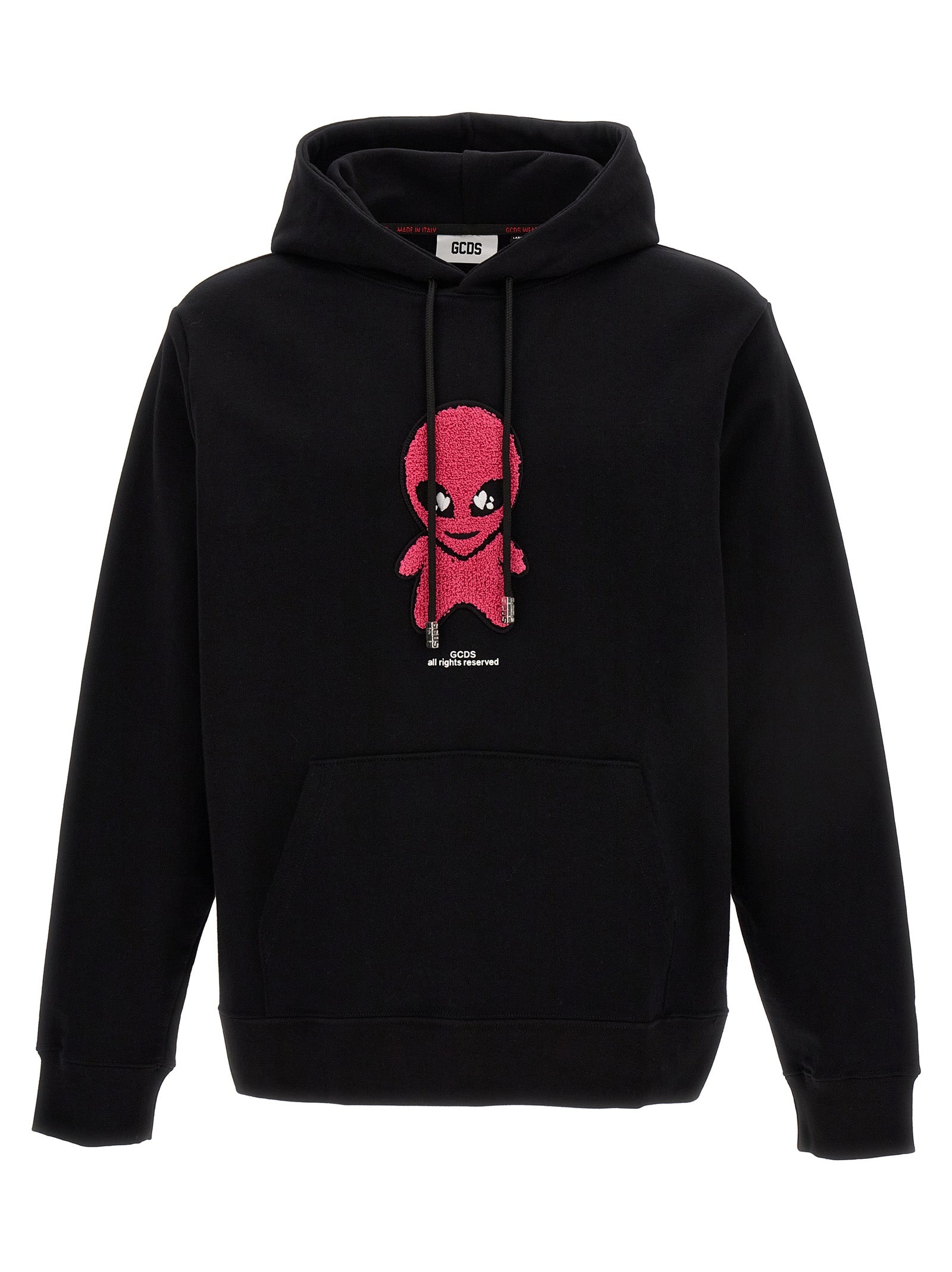 Gcds 'Wirdo' Hoodie