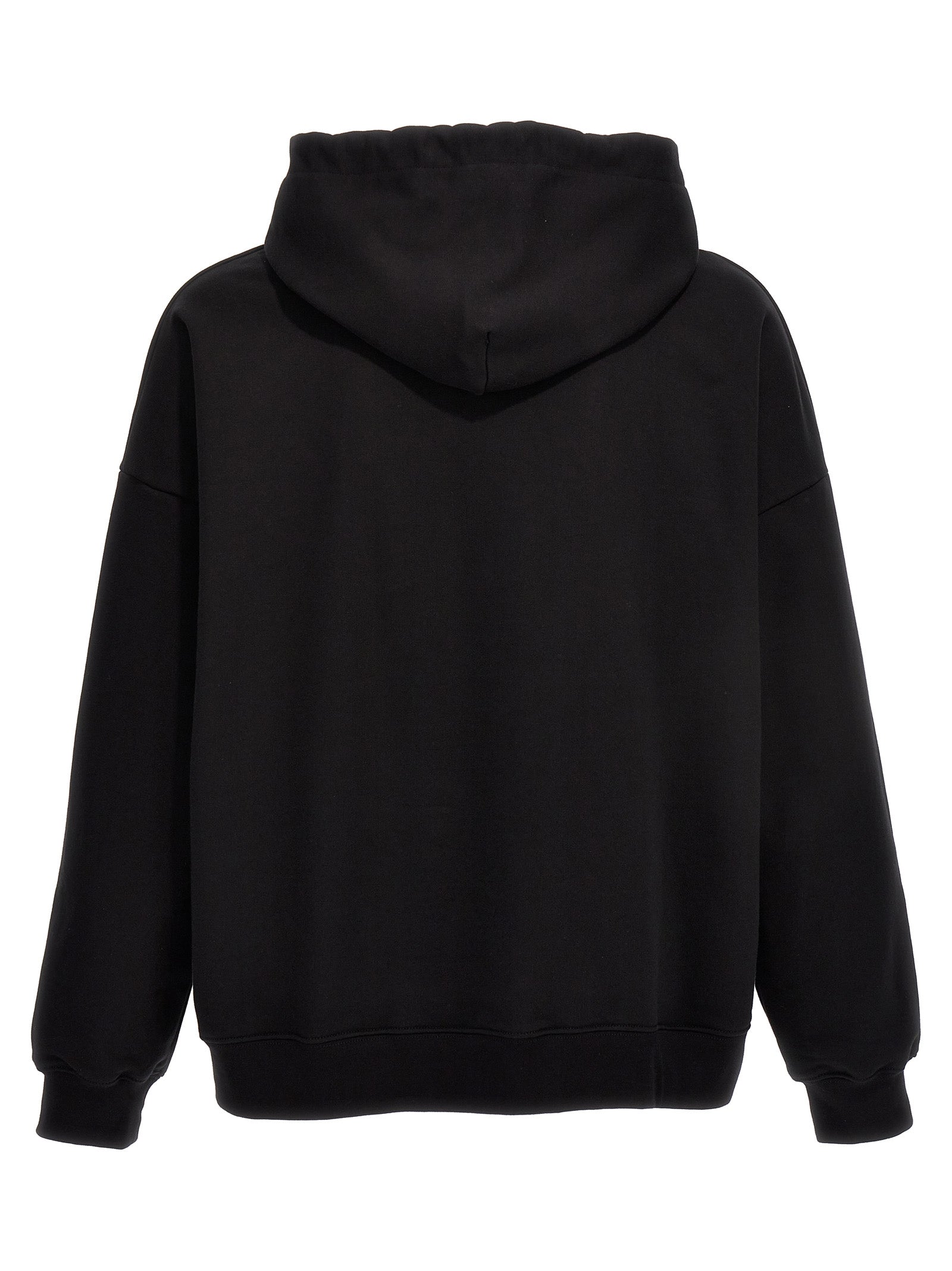 Gcds Logo Embroidery Hoodie