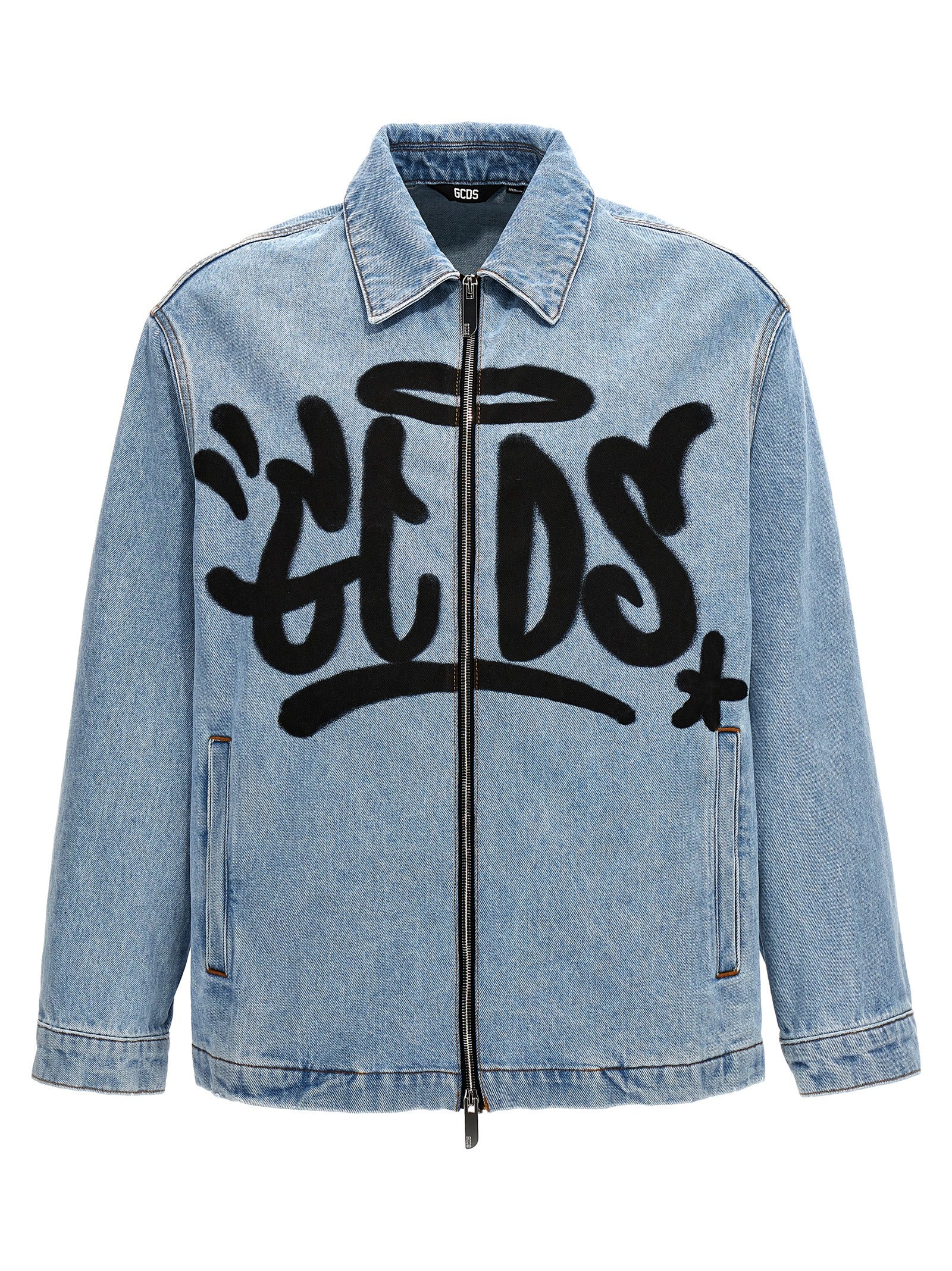 Gcds 'Harrington' Jacket