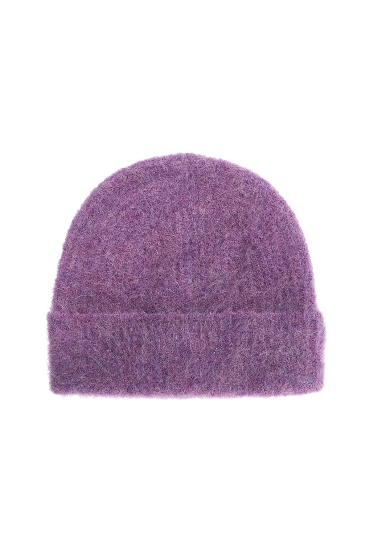 Sefr 'Fuzzy Alpaca Beanie