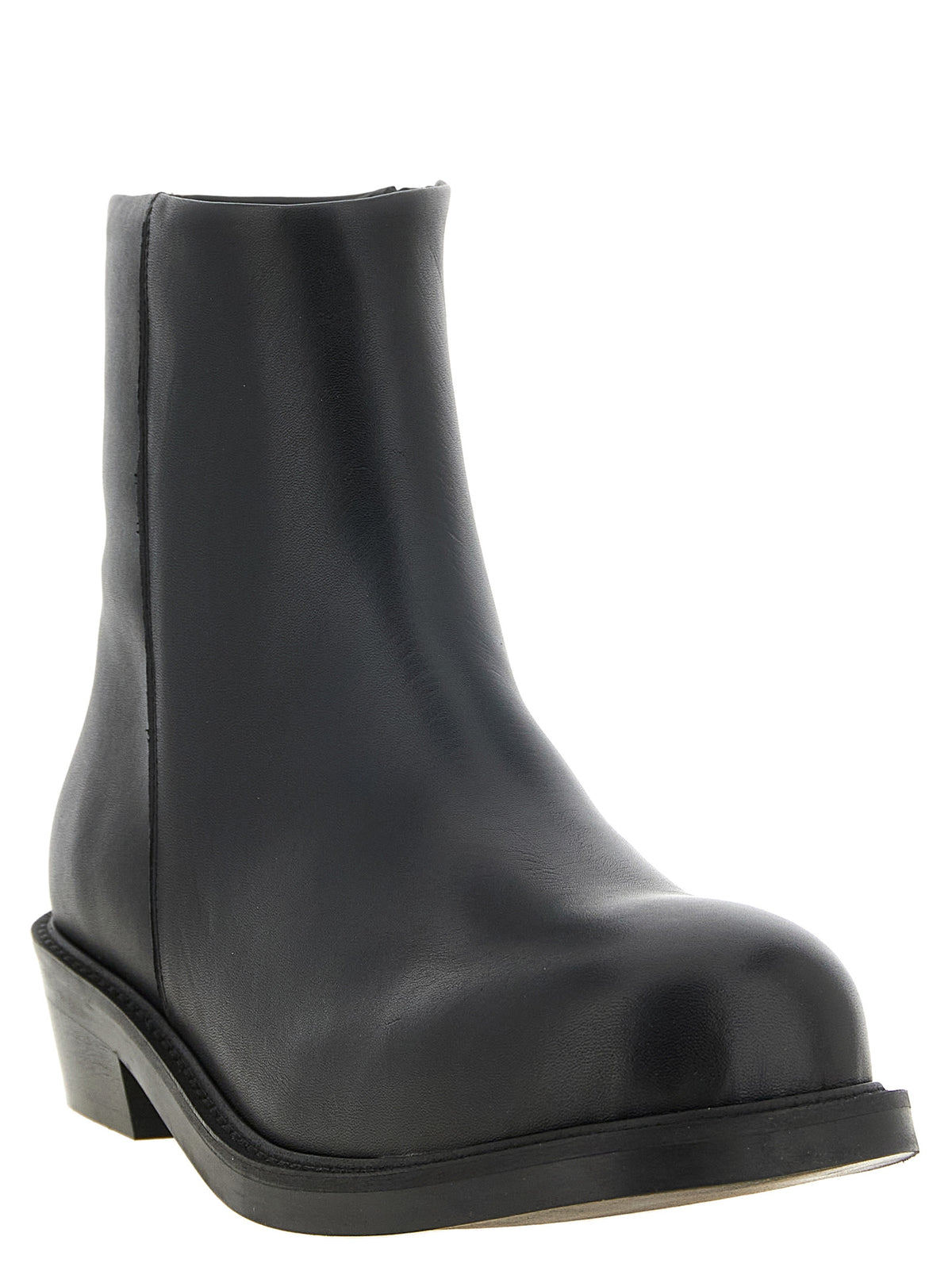 Séfr 'Lerato' Ankle Boots