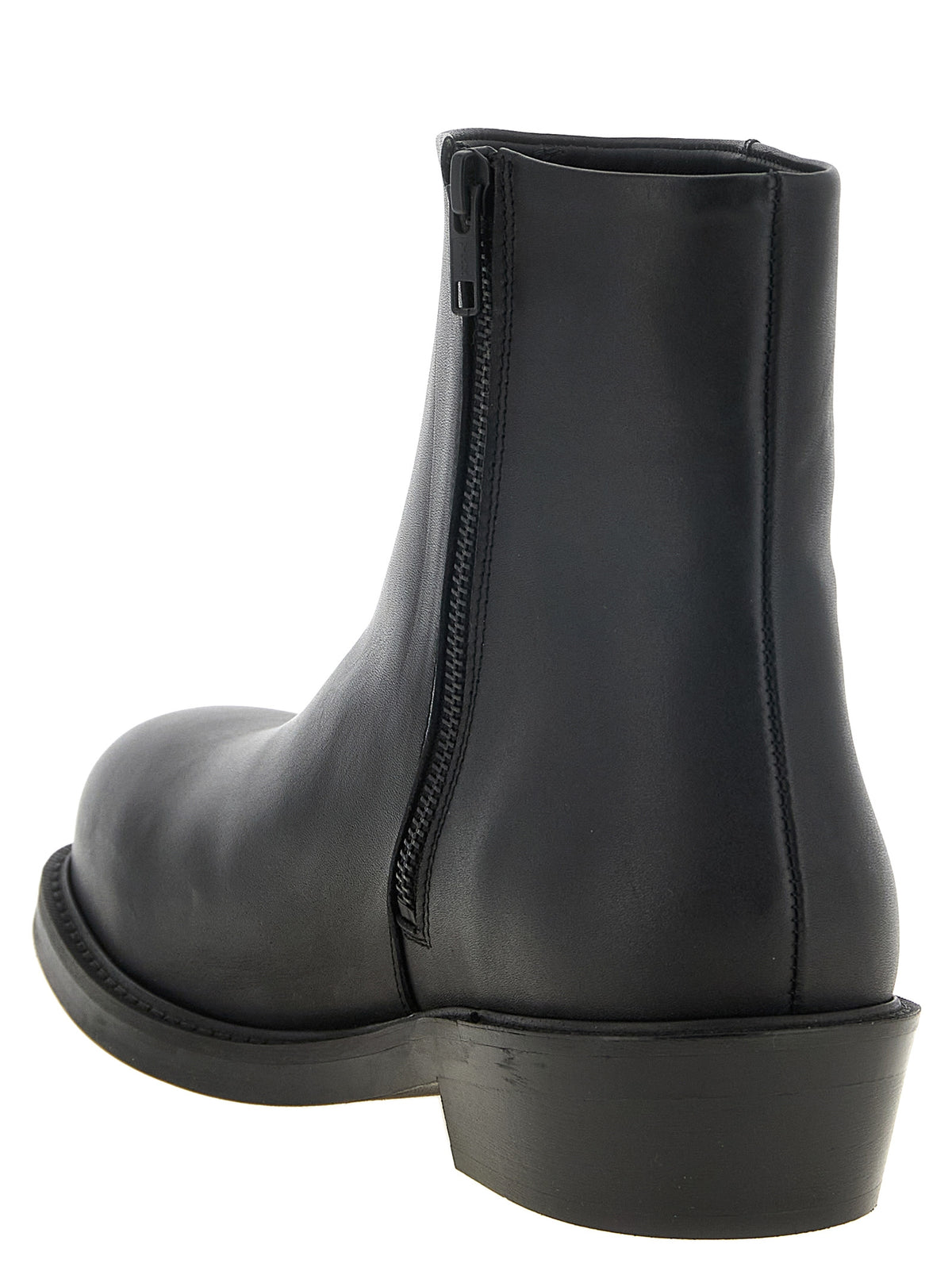 Séfr 'Lerato' Ankle Boots