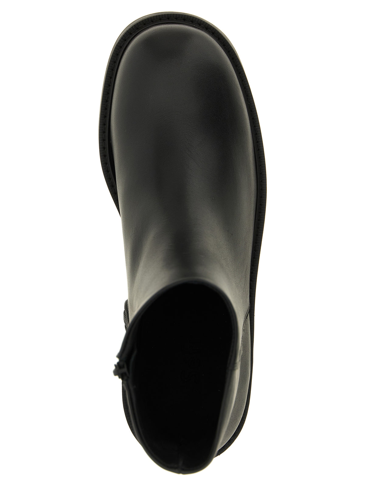 Séfr 'Lerato' Ankle Boots
