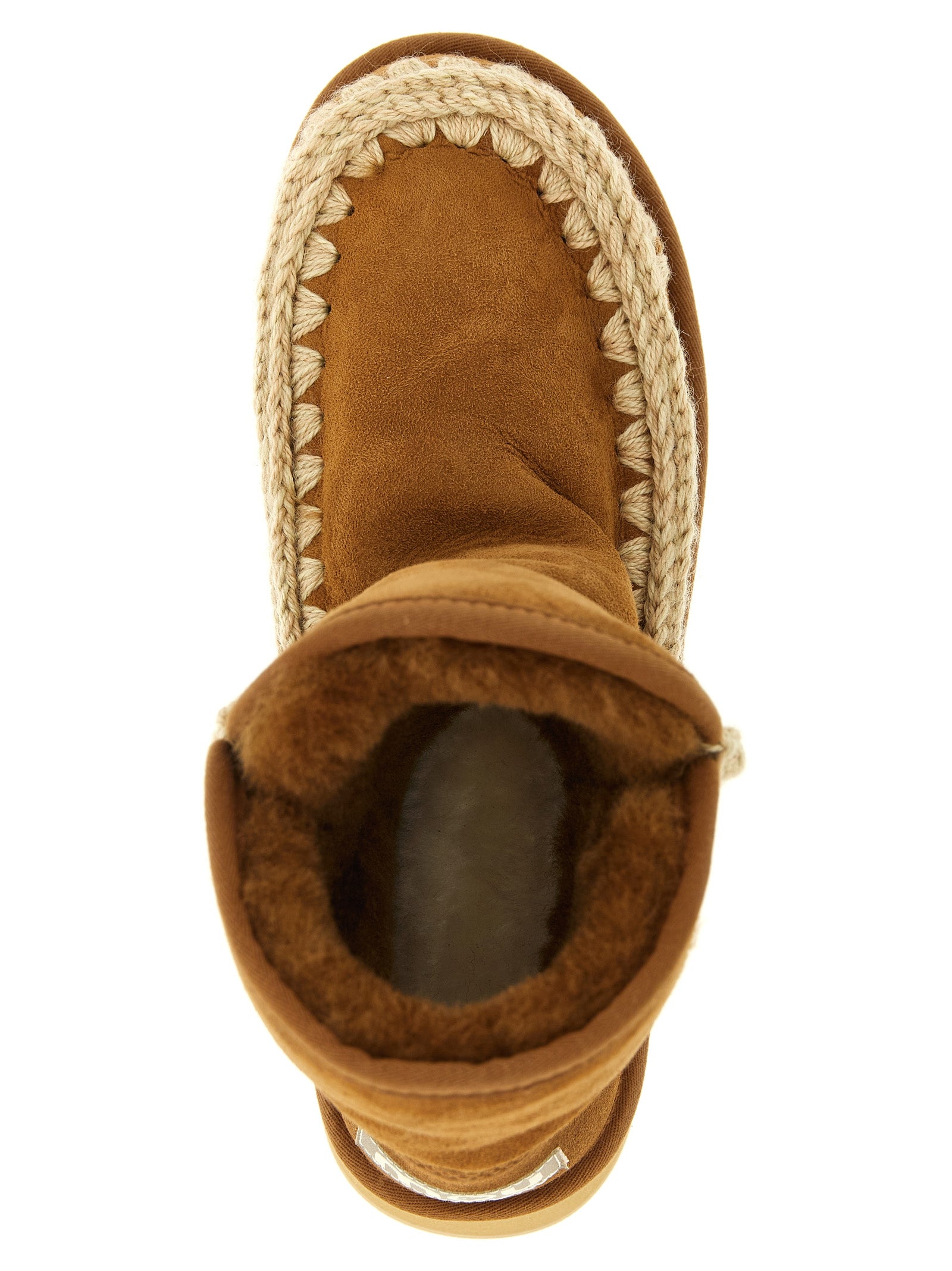 Mou 'Platform Boot' Ankle Boots