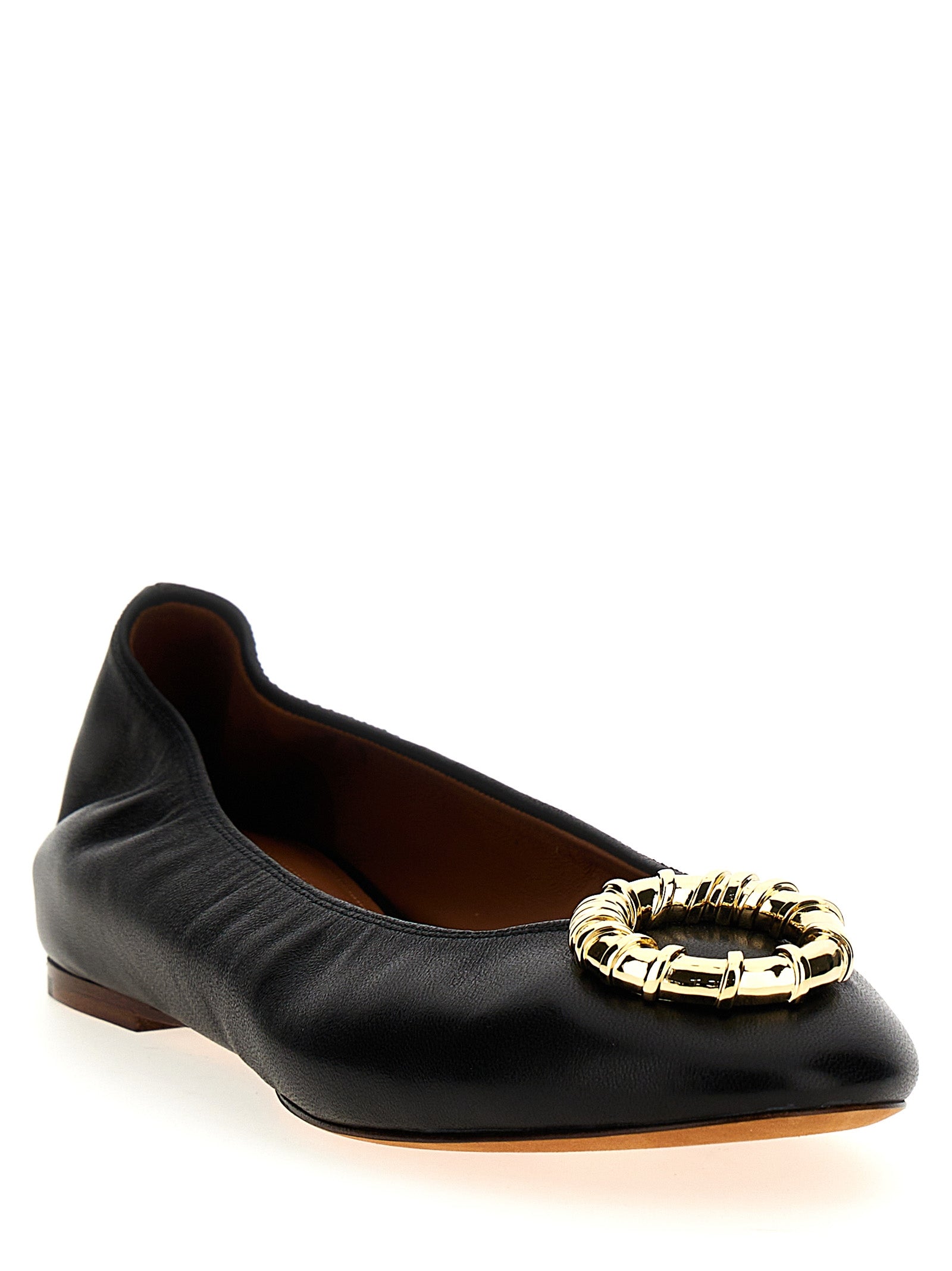 Lanvin 'Melodie' Ballet Flats