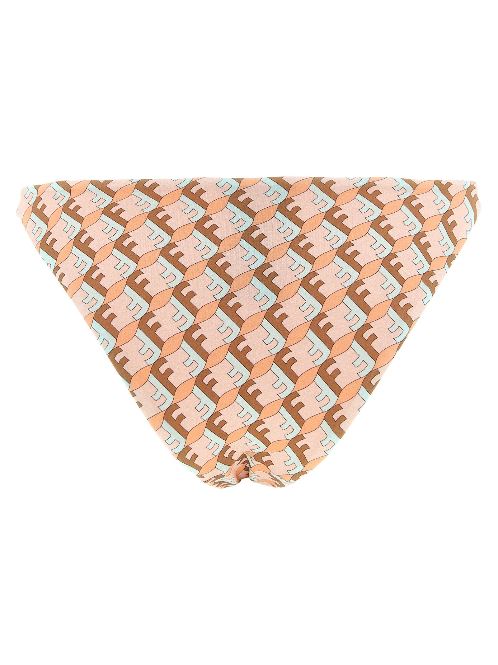Fendi 'Ff Waves' Bikini Briefs