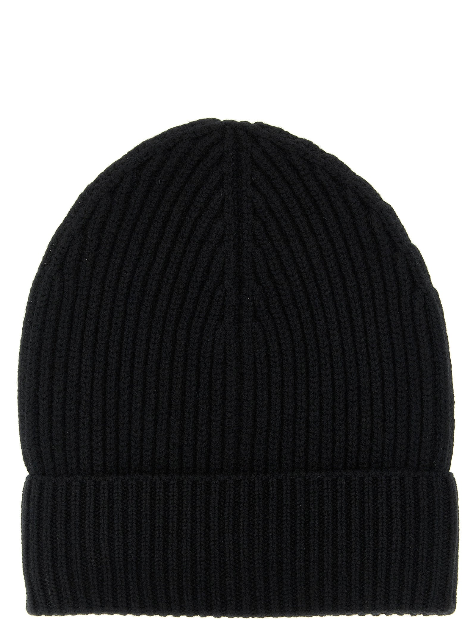 Dolce & Gabbana Wool And Cashmere Beanie