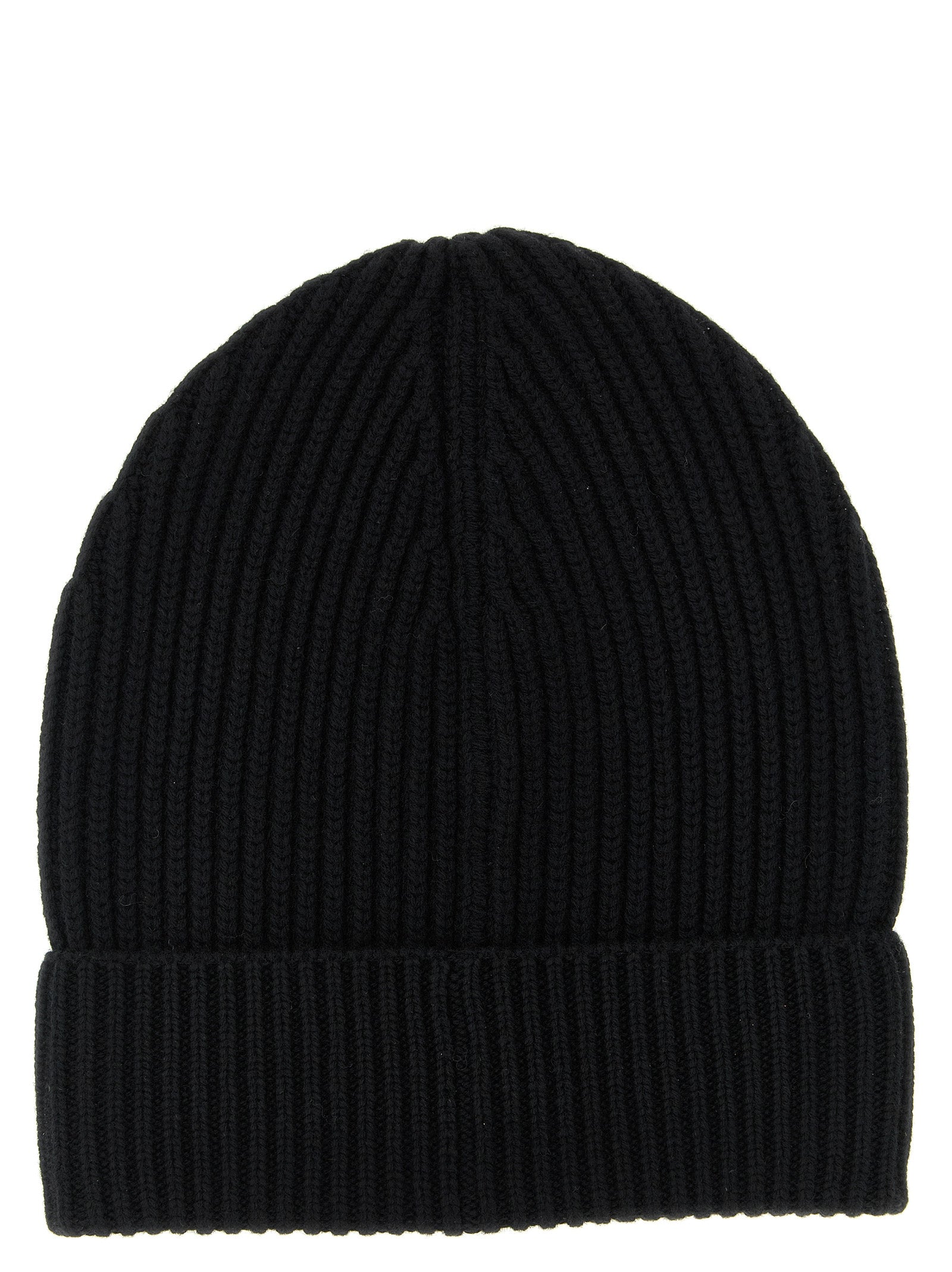 Dolce & Gabbana Wool And Cashmere Beanie