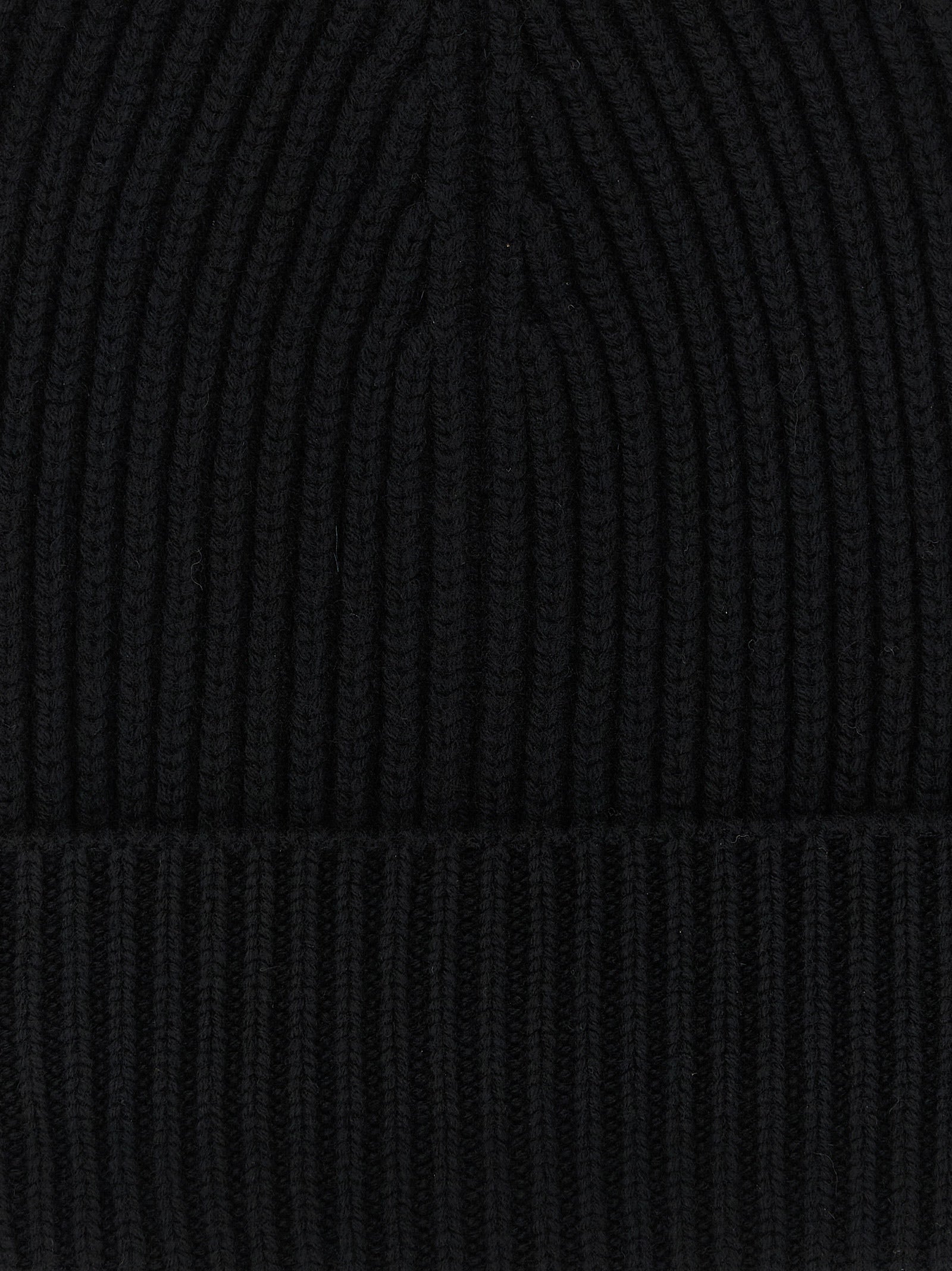 Dolce & Gabbana Wool And Cashmere Beanie
