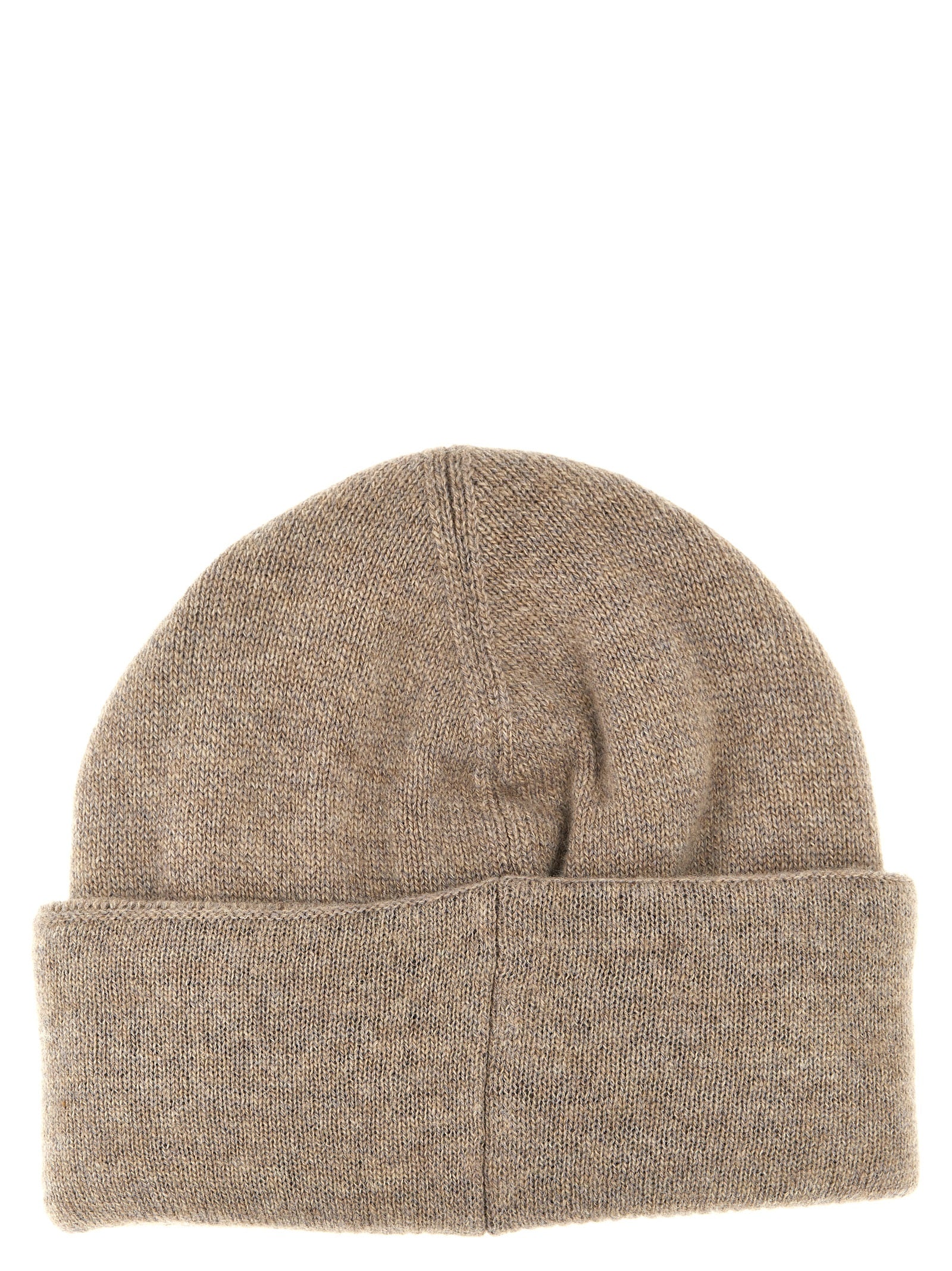 Fendi Ff Shaded Beanie