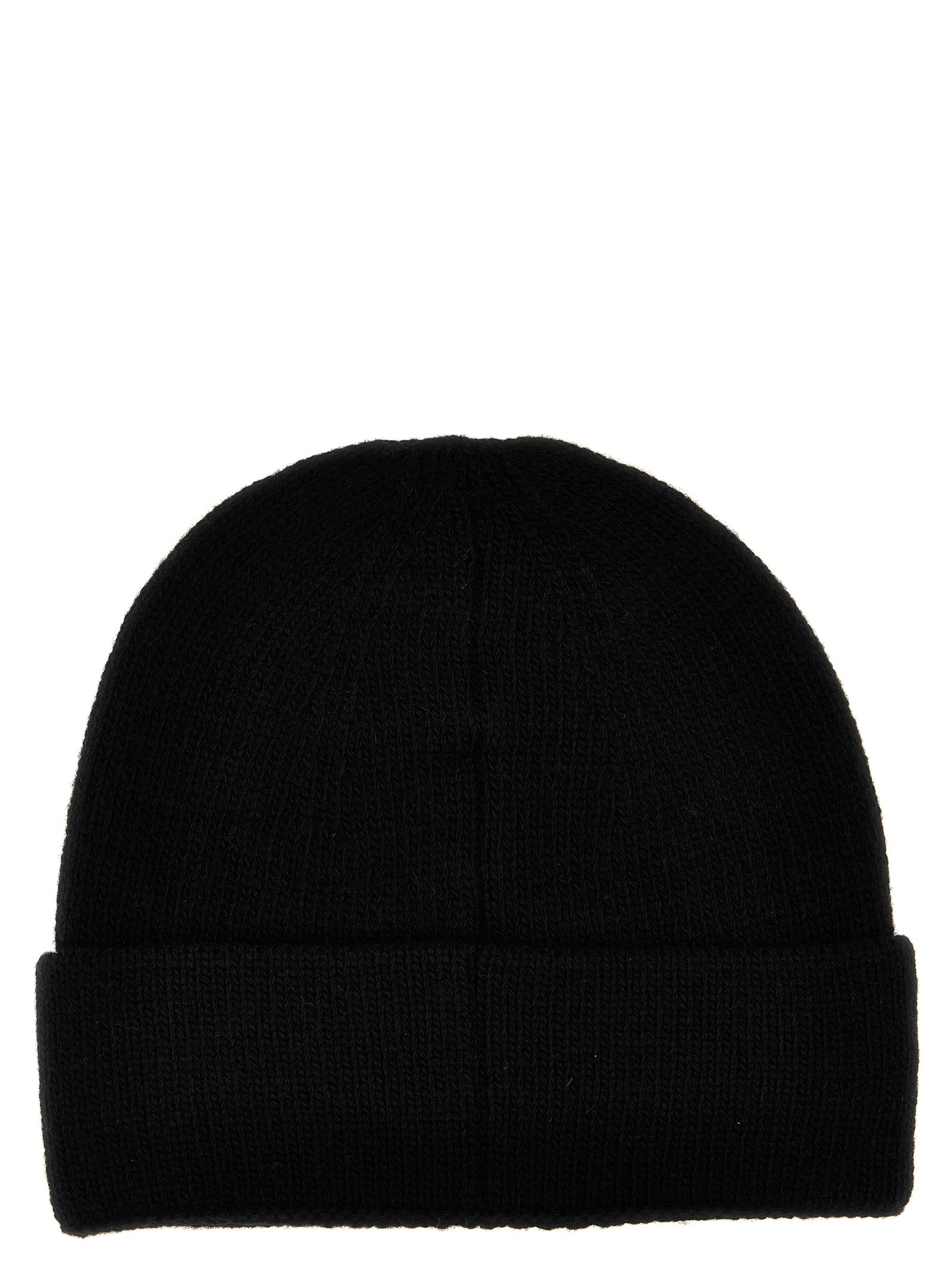 Fendi Logo Beanie