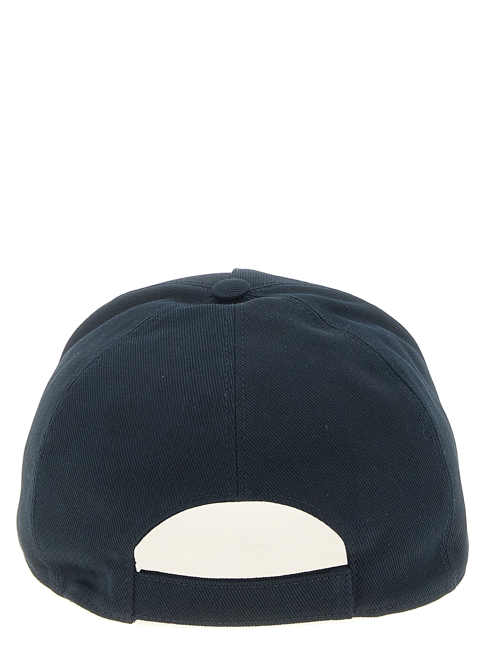 Fendi Fendi Patch Cap