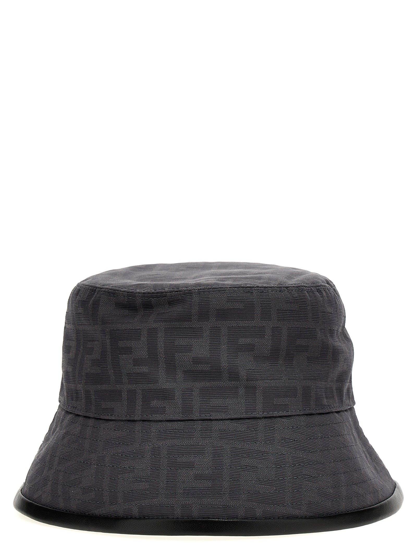 Fendi 'Ff' Bucket Hat