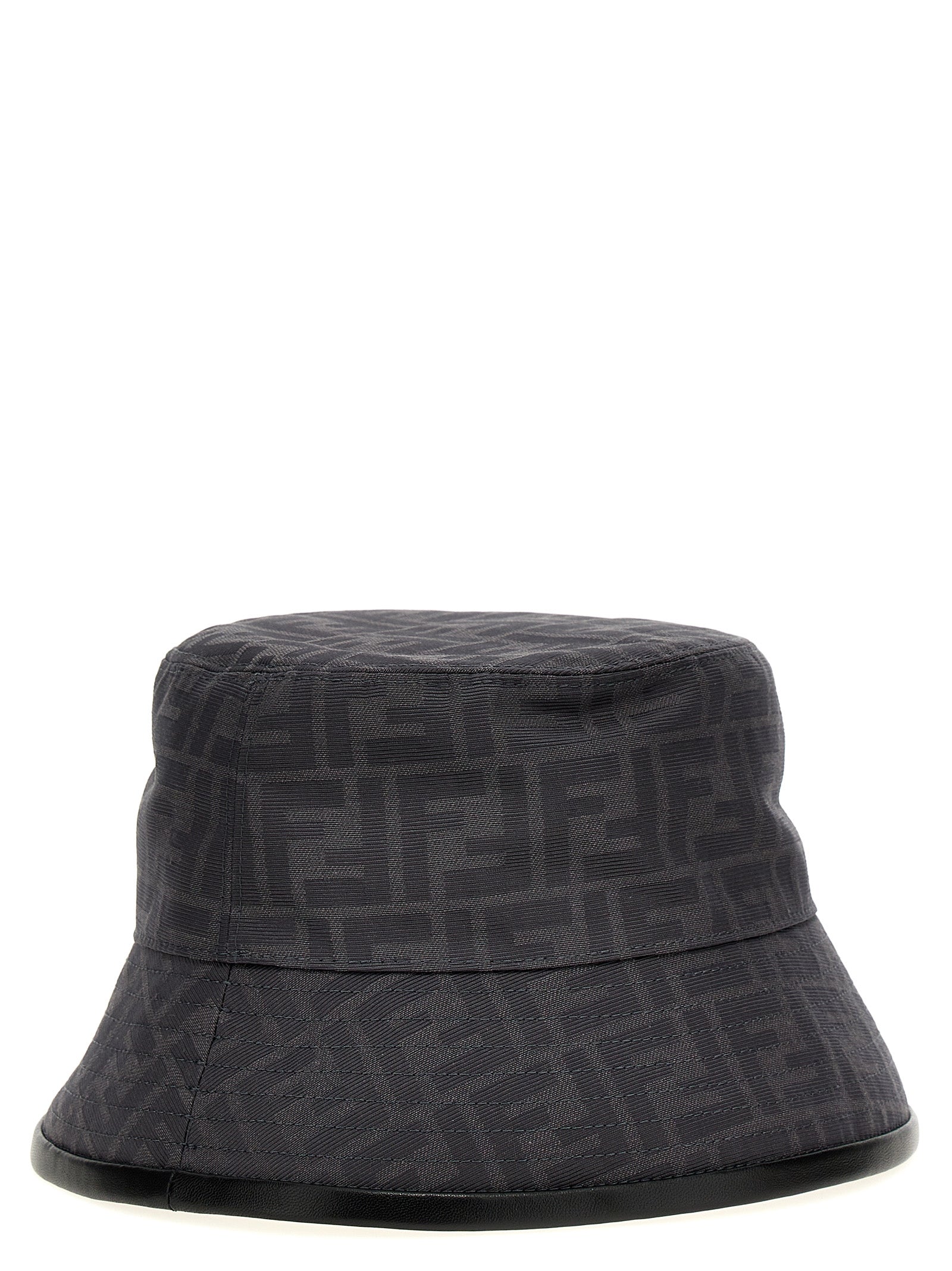 Fendi 'Ff' Bucket Hat