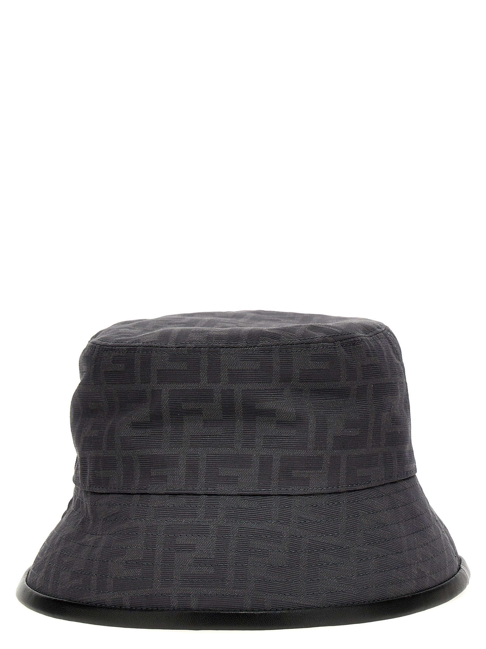 Fendi 'Ff' Bucket Hat