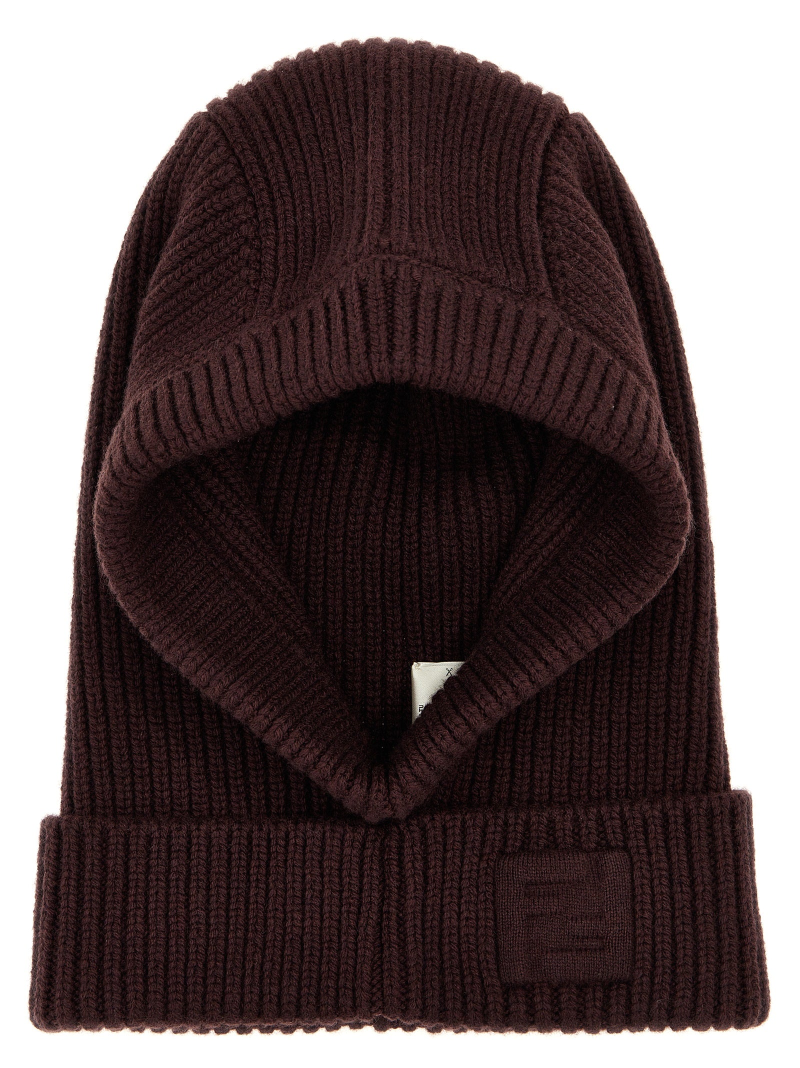 Fendi 'Ff' Balaclava