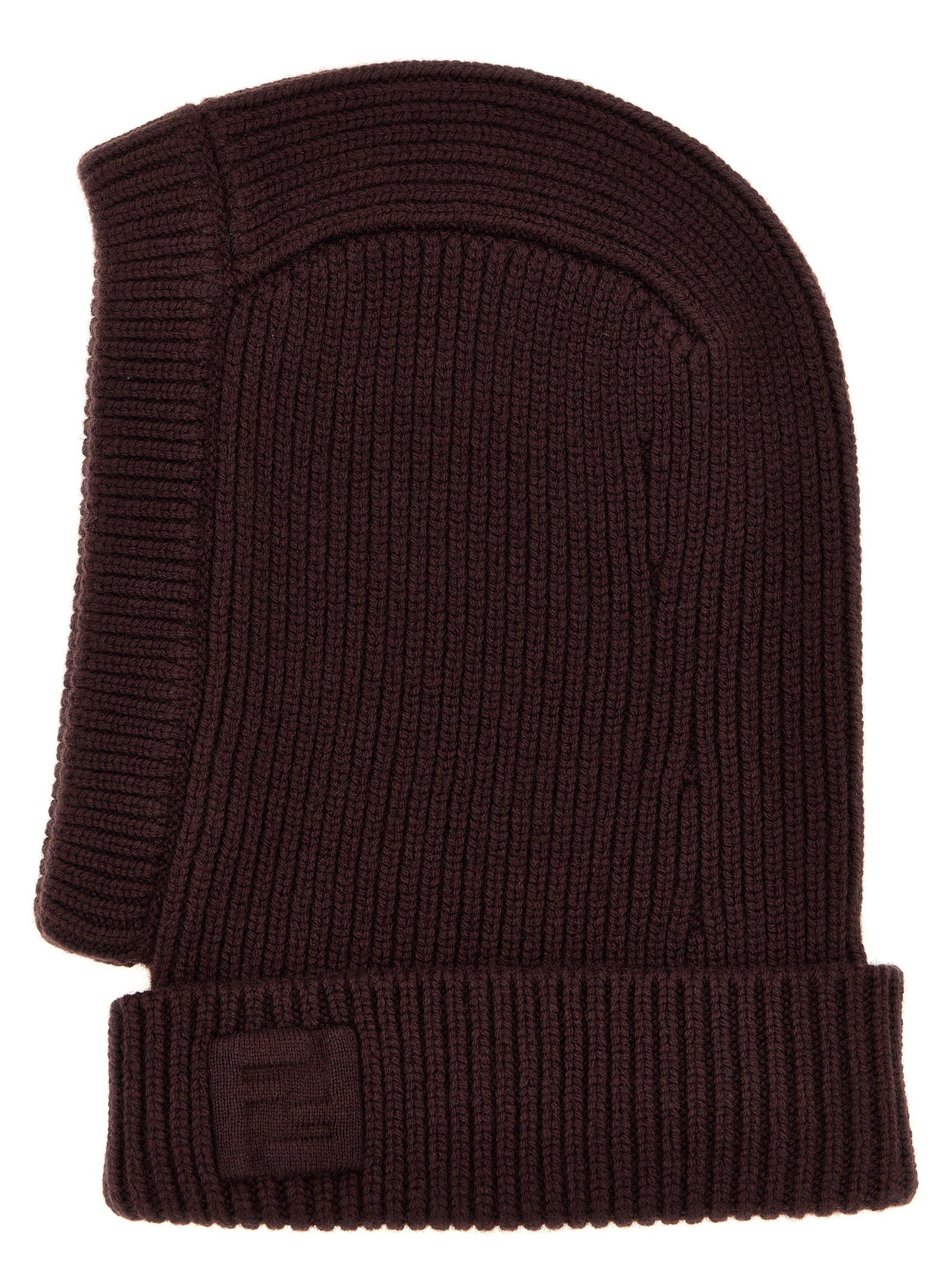 Fendi 'Ff' Balaclava