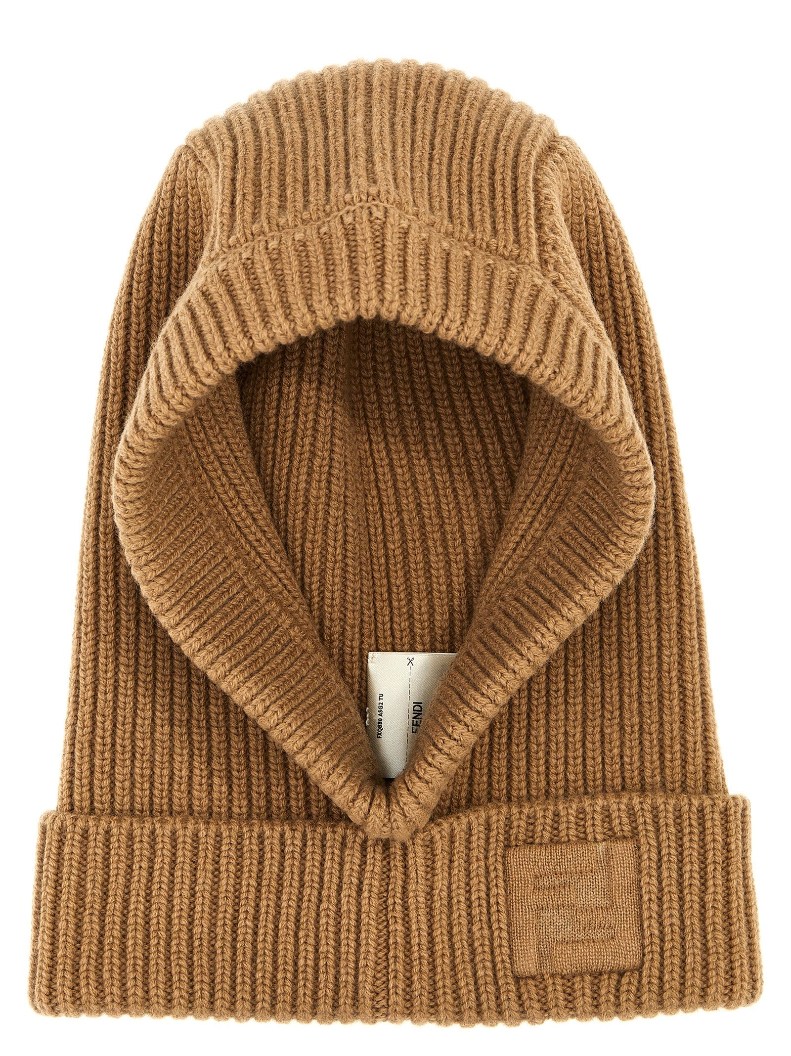 Fendi 'Ff' Balaclava