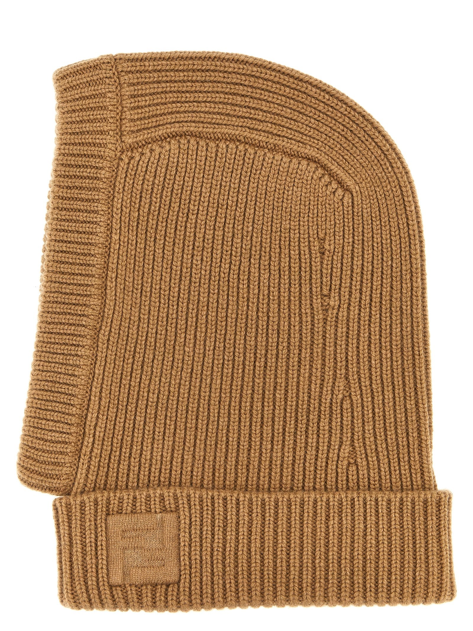 Fendi 'Ff' Balaclava