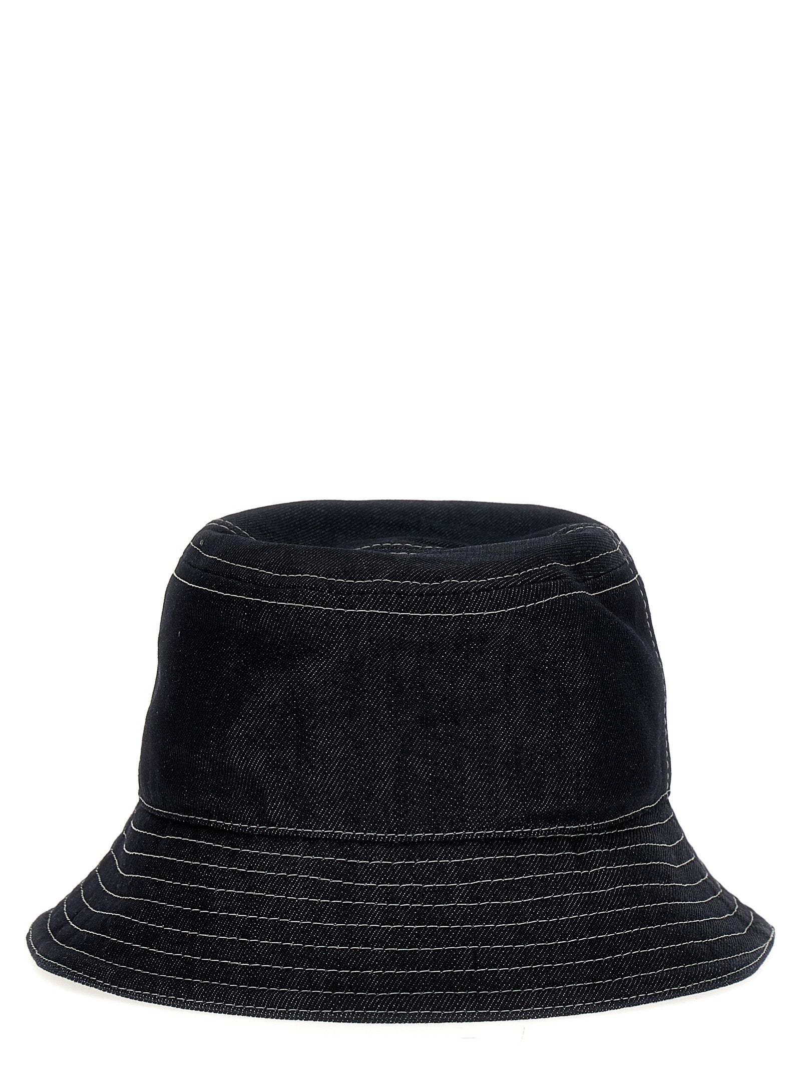 Fendi Bucket Logo Hat