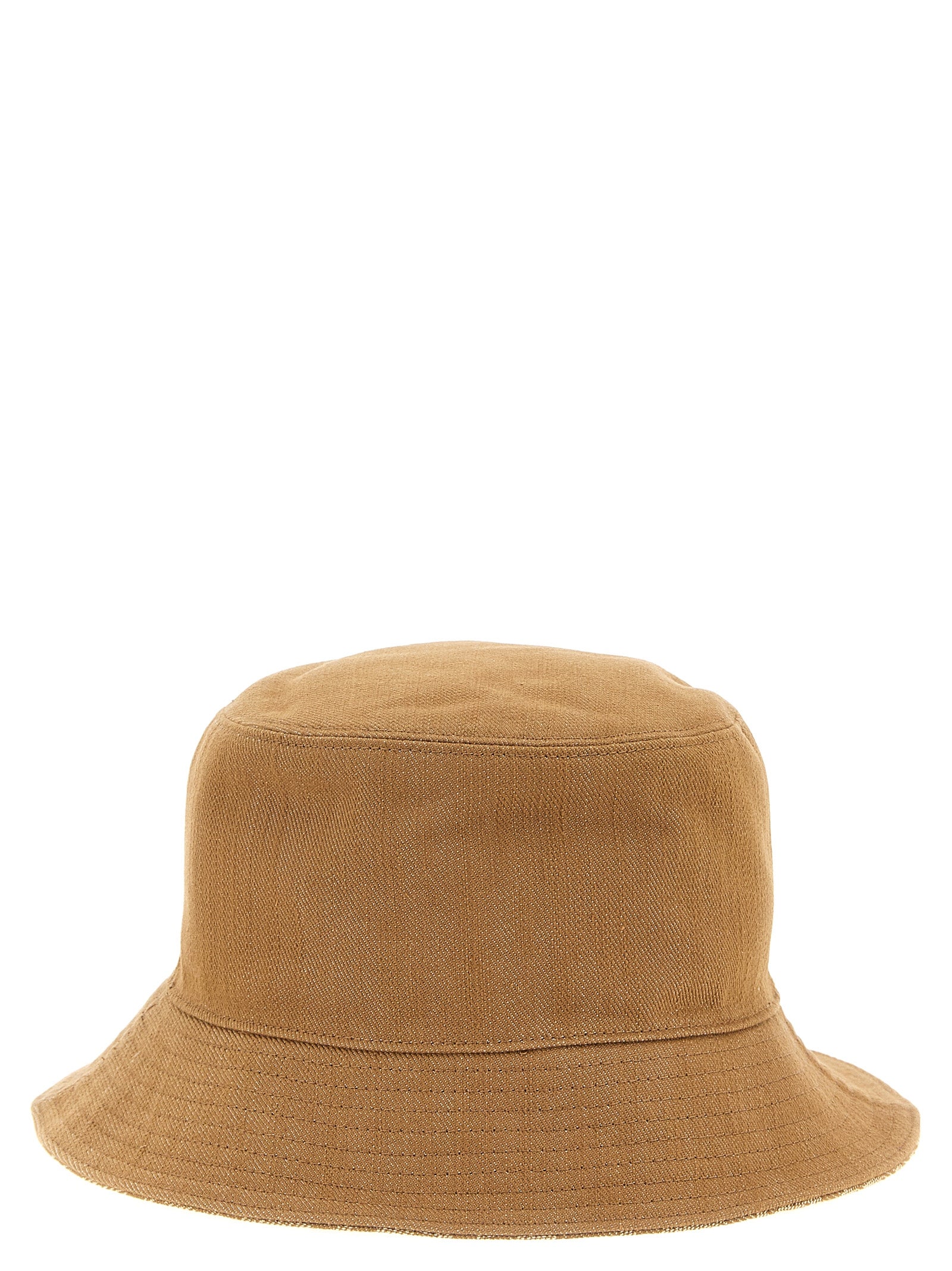 Fendi Reversible Bucket Hat