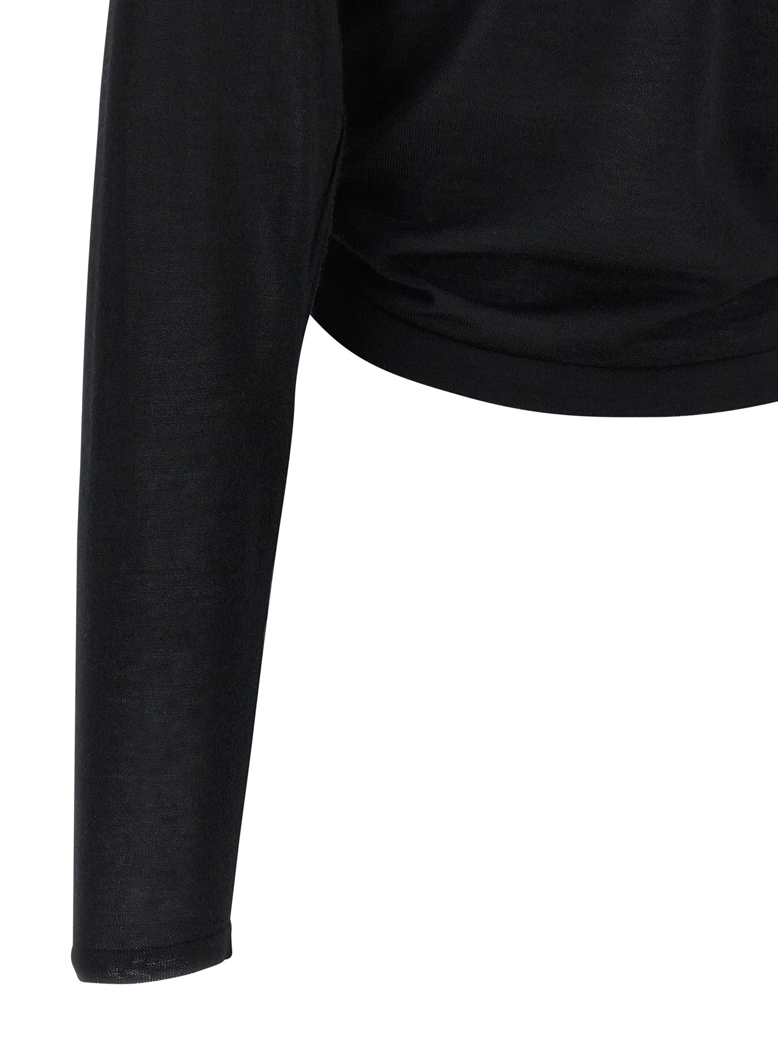 Dolce & Gabbana Cashmere Cardigan